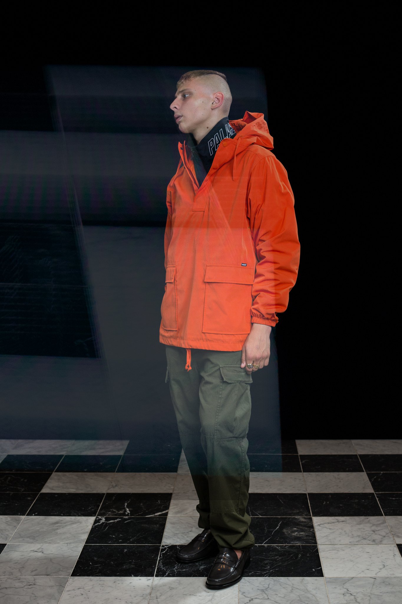 Autumn 2015 Lookbook