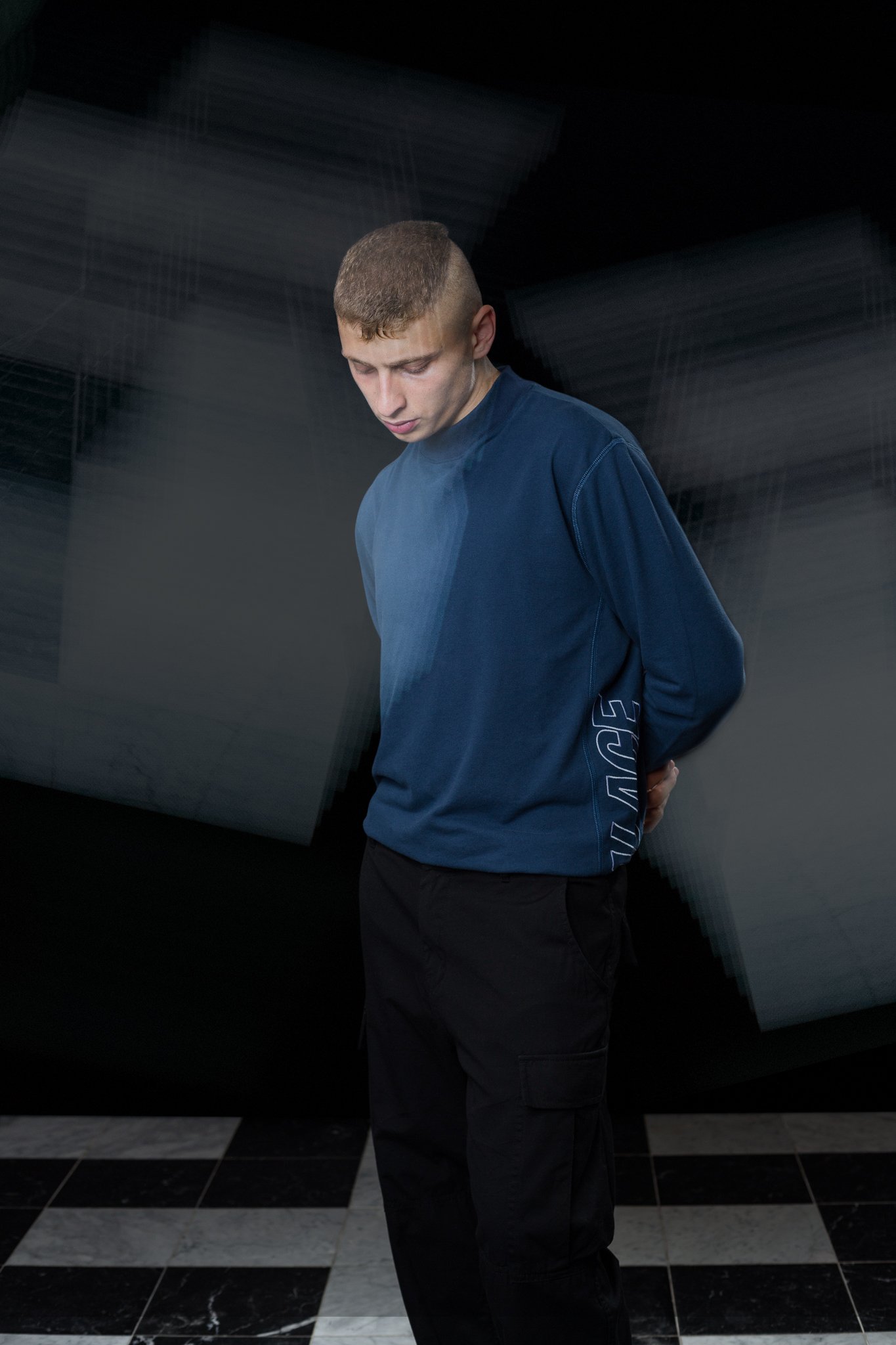 Autumn 2015 Lookbook