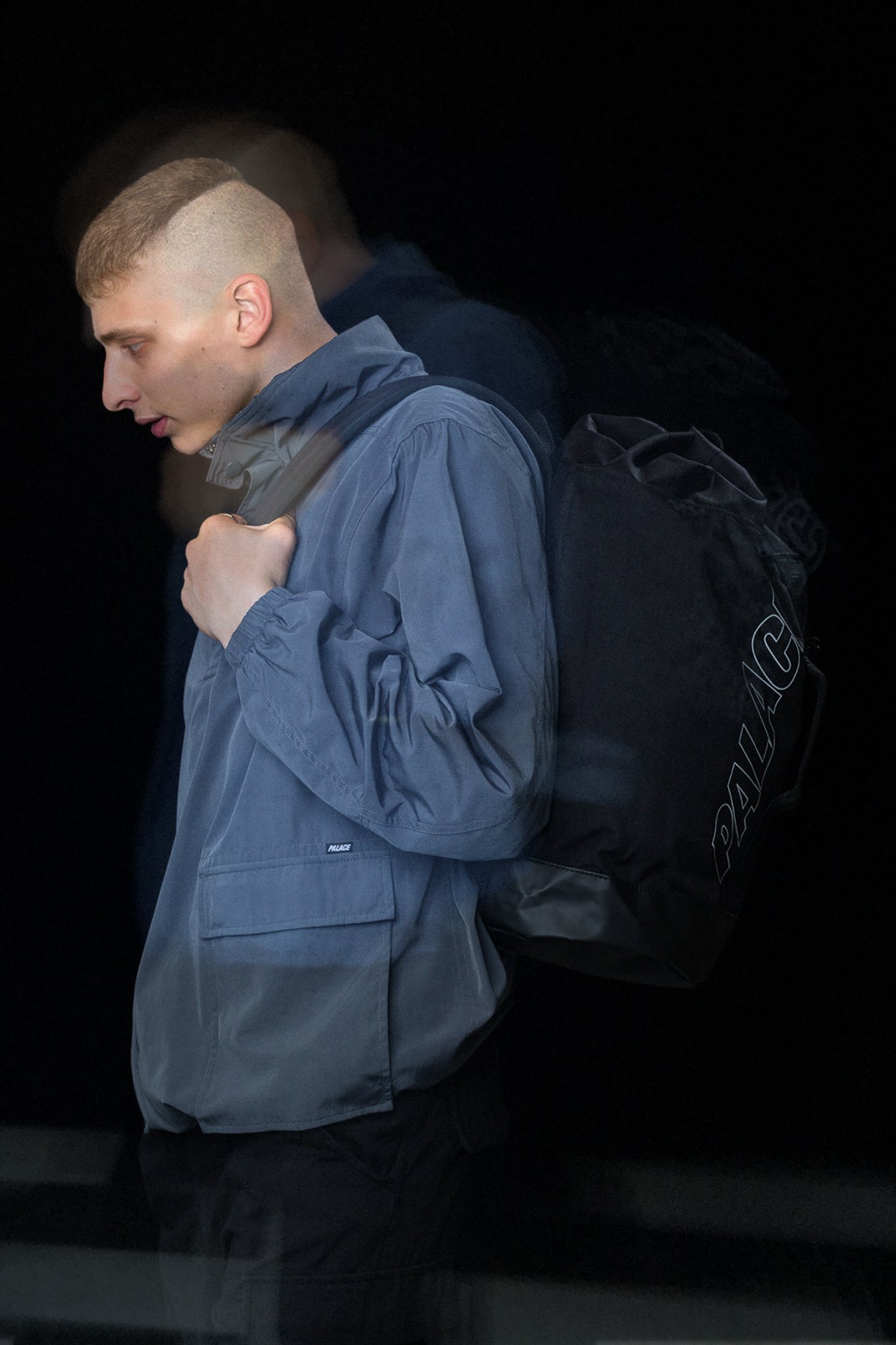 Autumn 2015 Lookbook