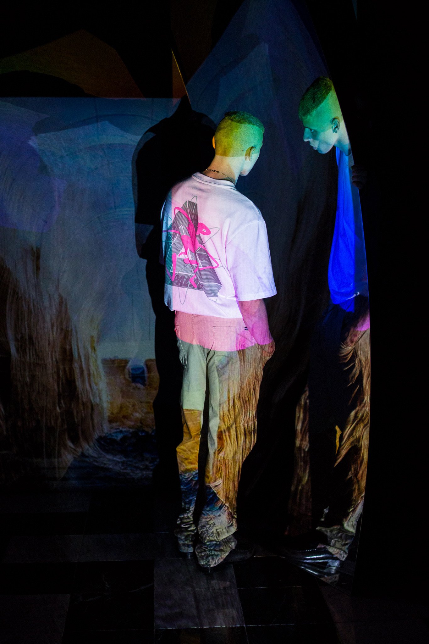 Autumn 2015 Lookbook