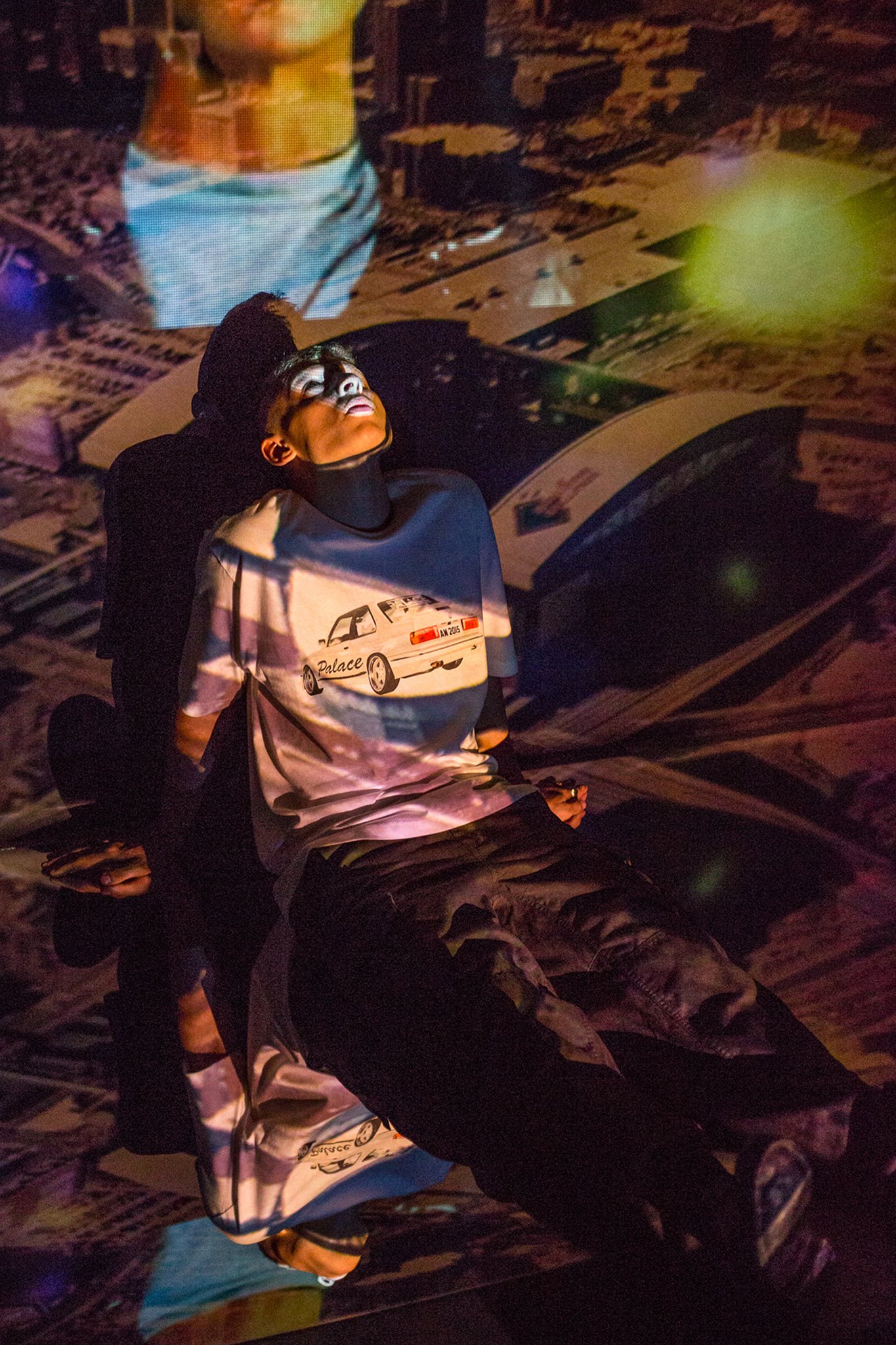 Autumn 2015 Lookbook