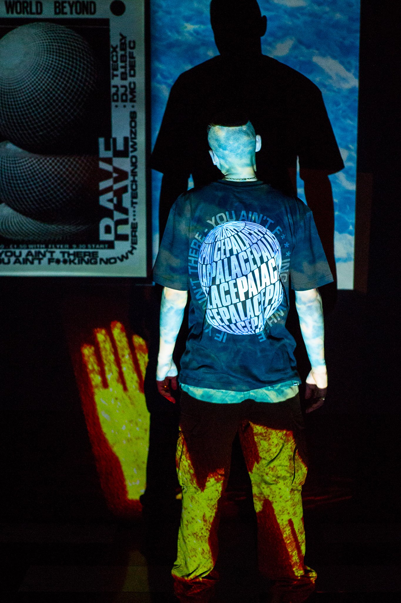 Autumn 2015 Lookbook