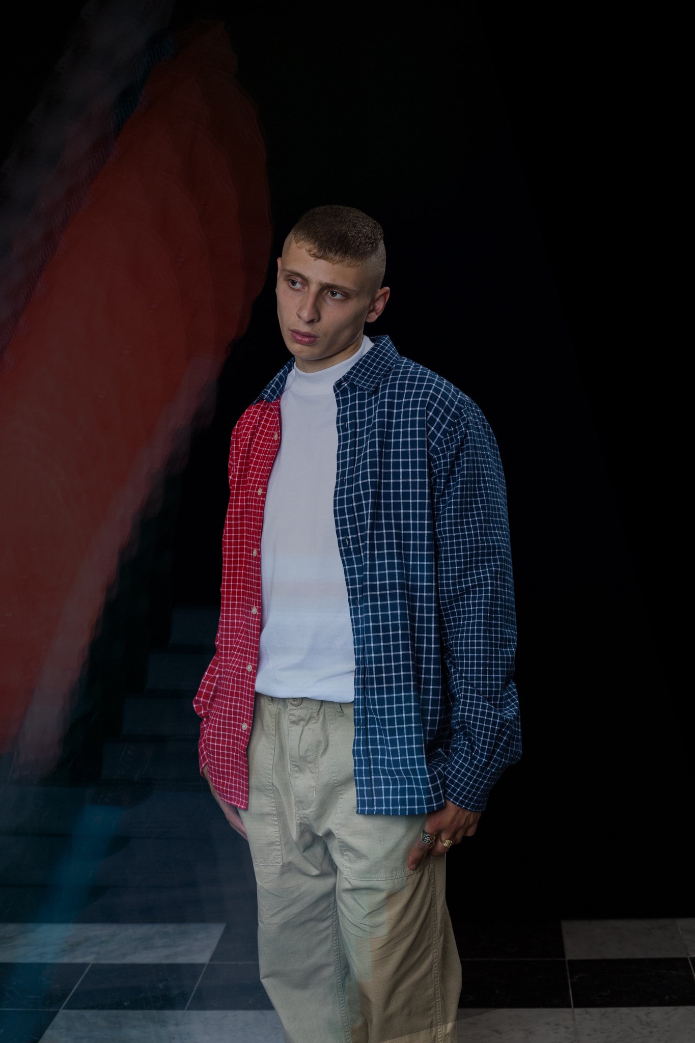 Autumn 2015 Lookbook