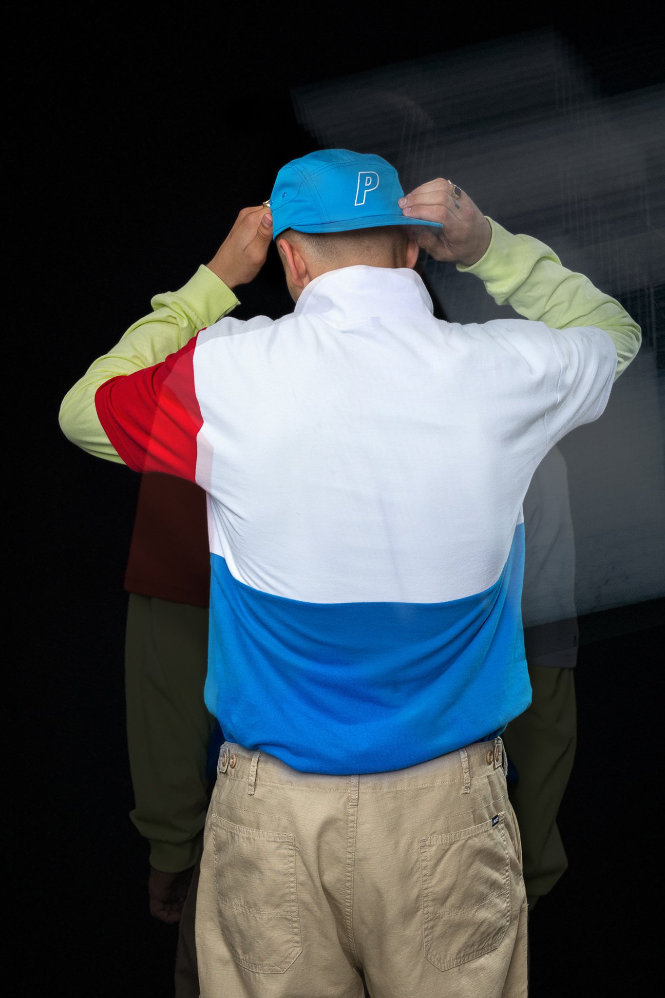 Autumn 2015 Lookbook