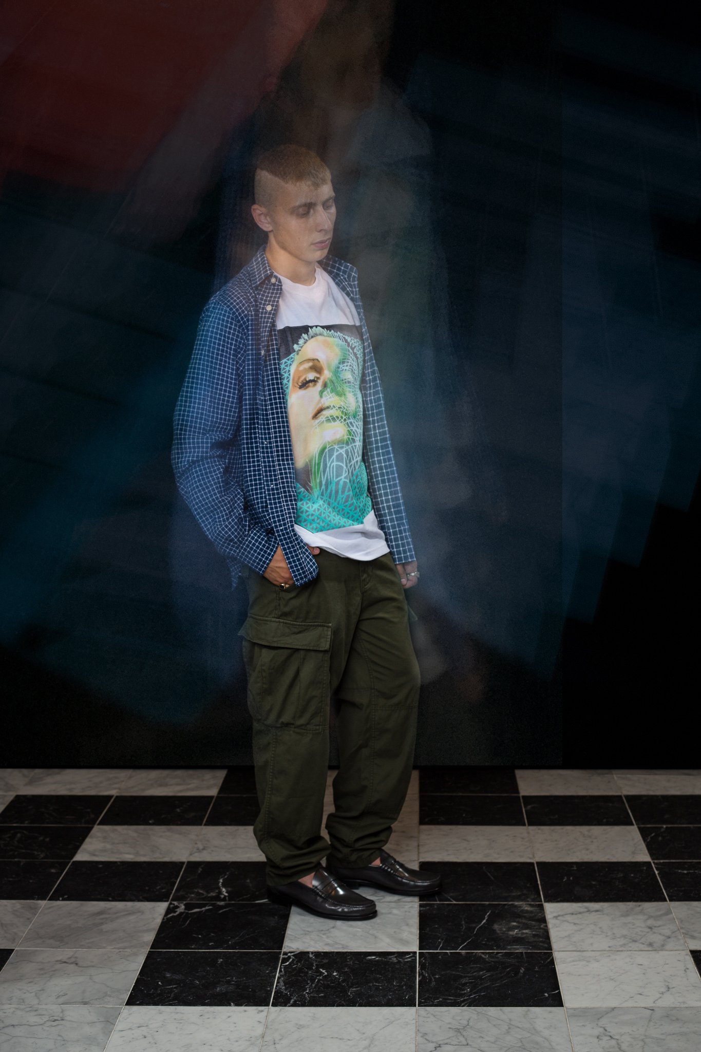 Autumn 2015 Lookbook