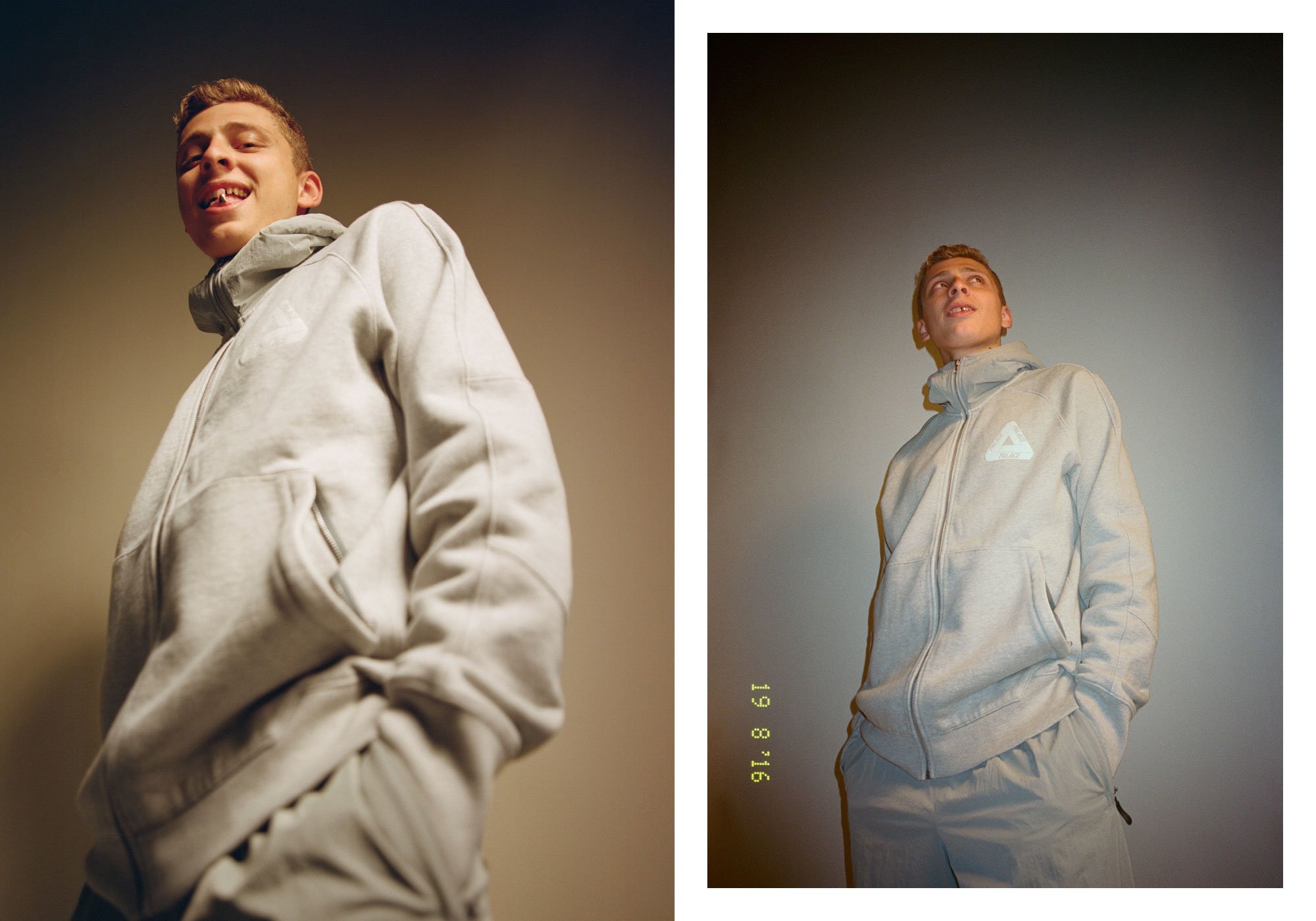 Autumn 2016 Lookbook