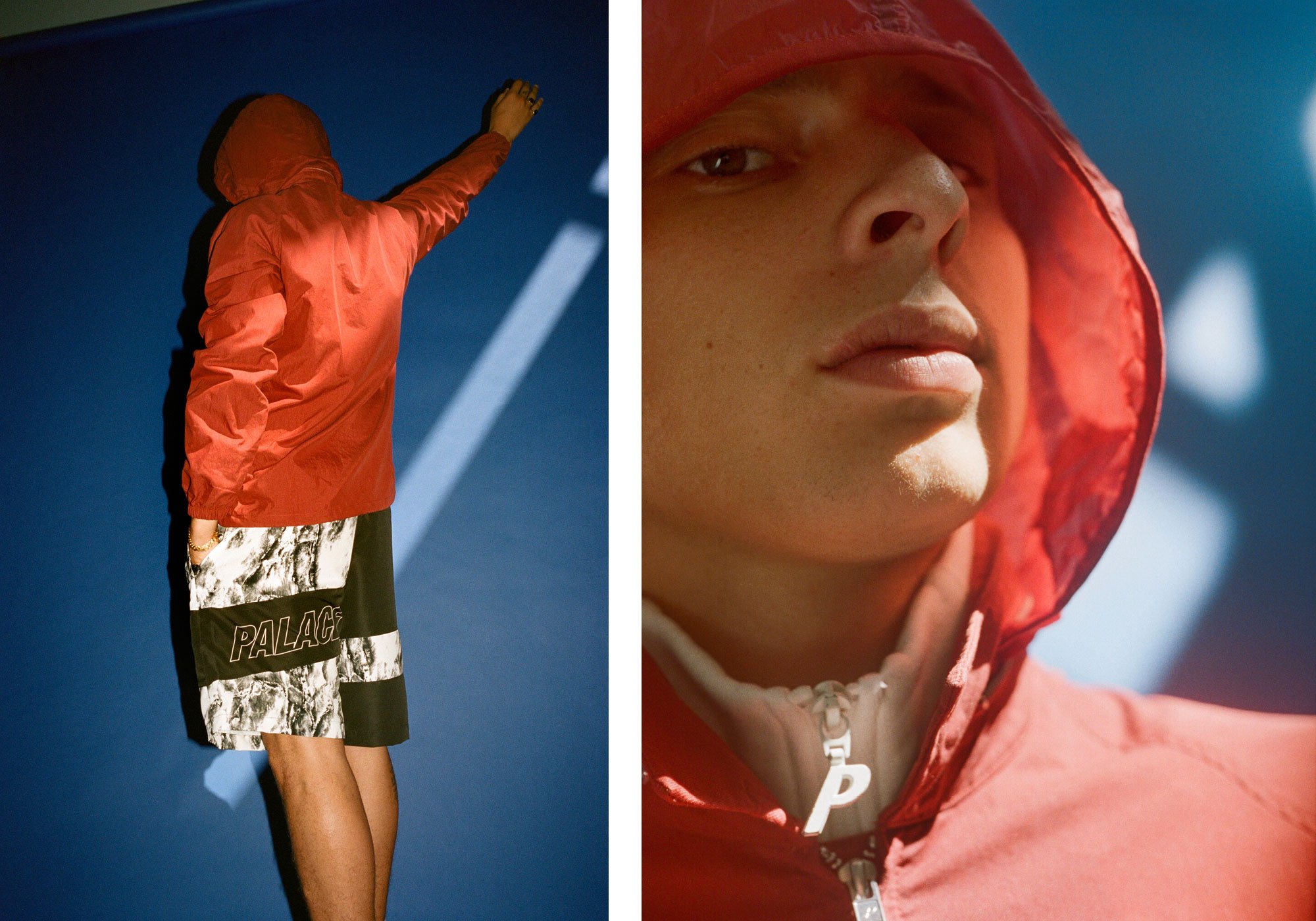 Autumn 2016 Lookbook