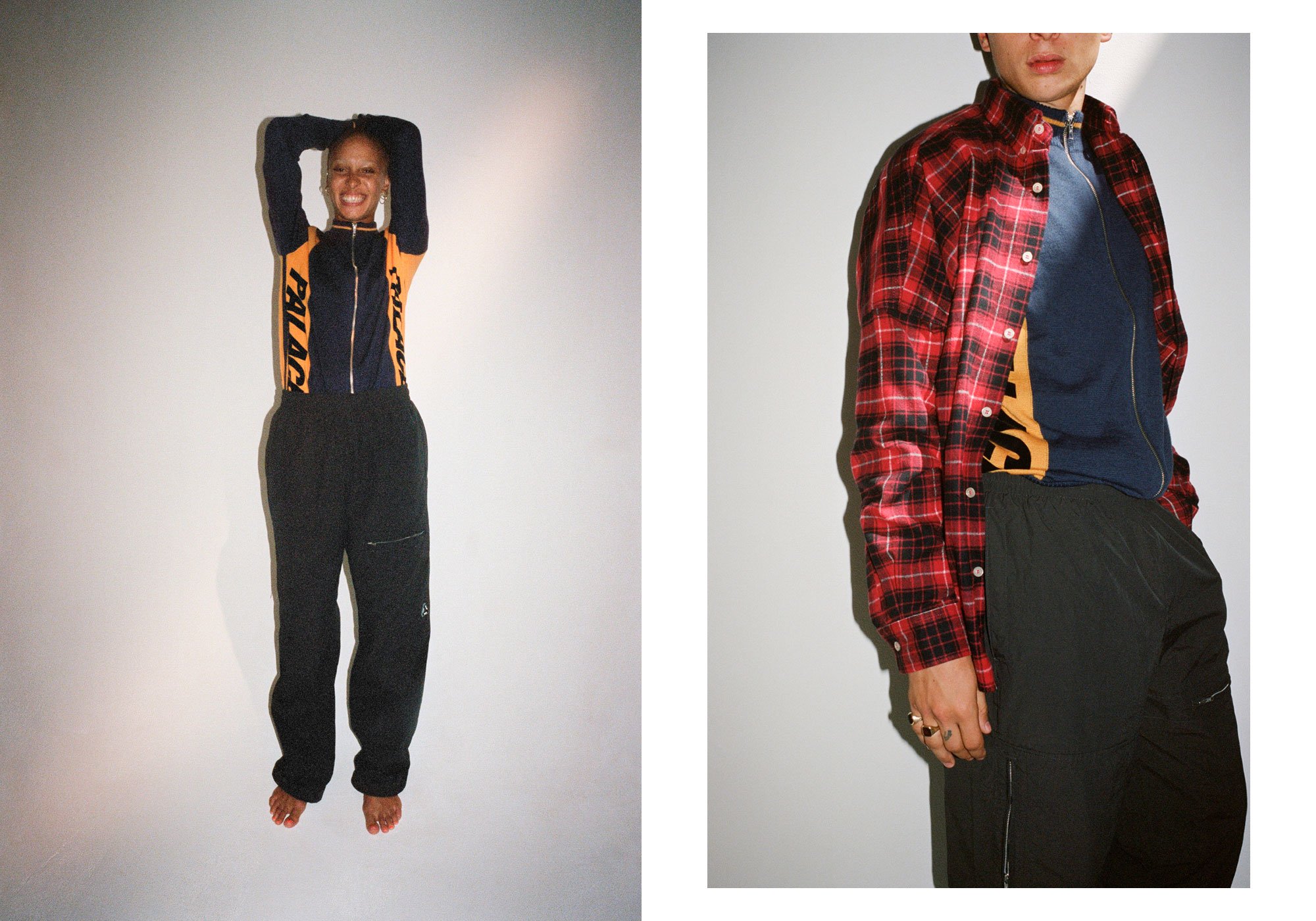 Autumn 2016 Lookbook