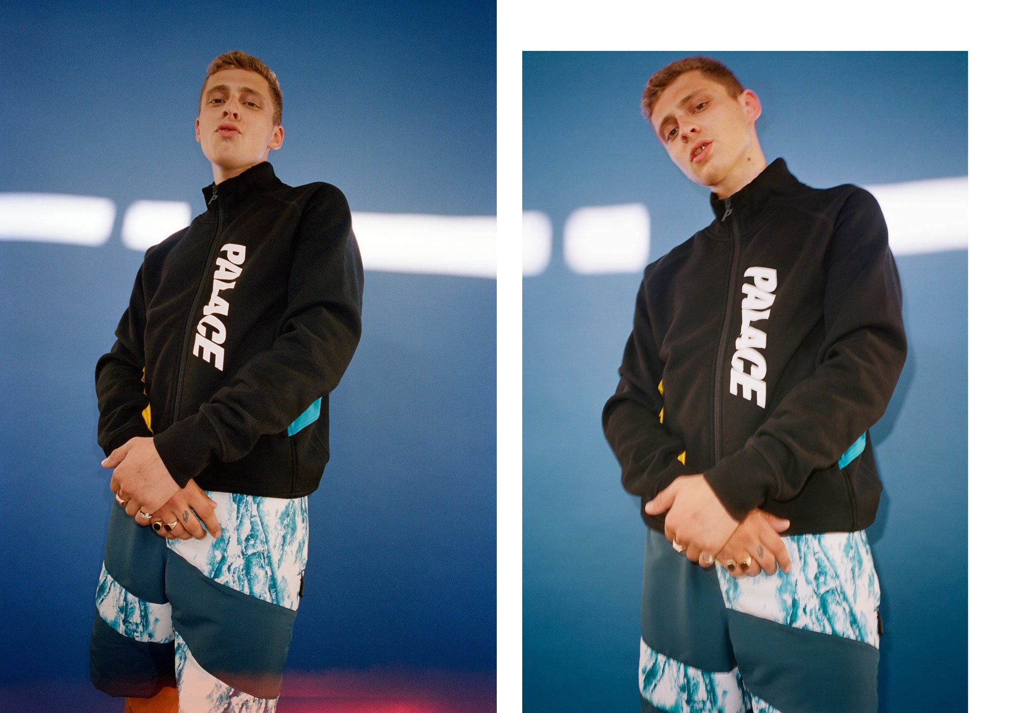 Autumn 2016 Lookbook