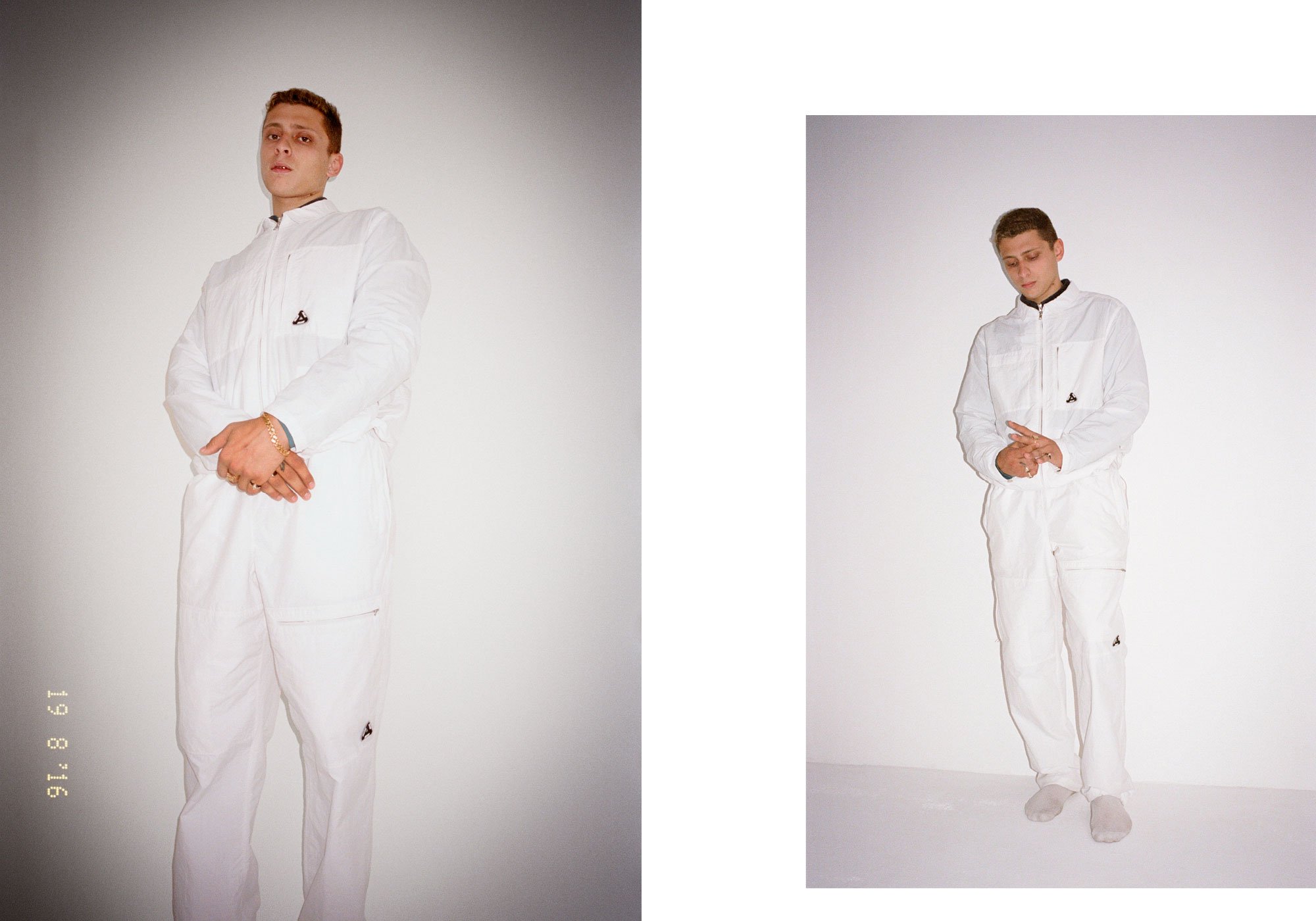 Autumn 2016 Lookbook