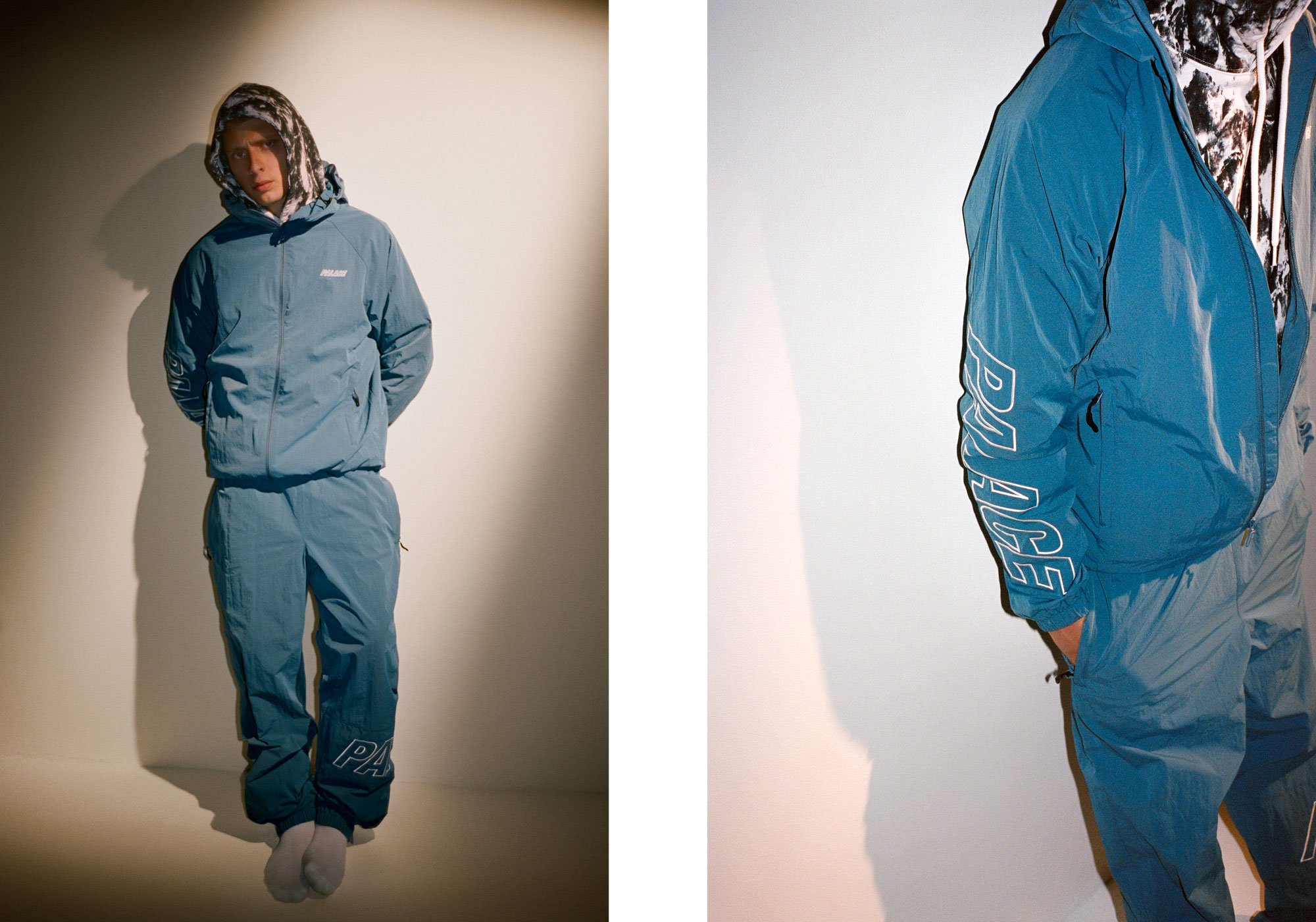 Autumn 2016 Lookbook