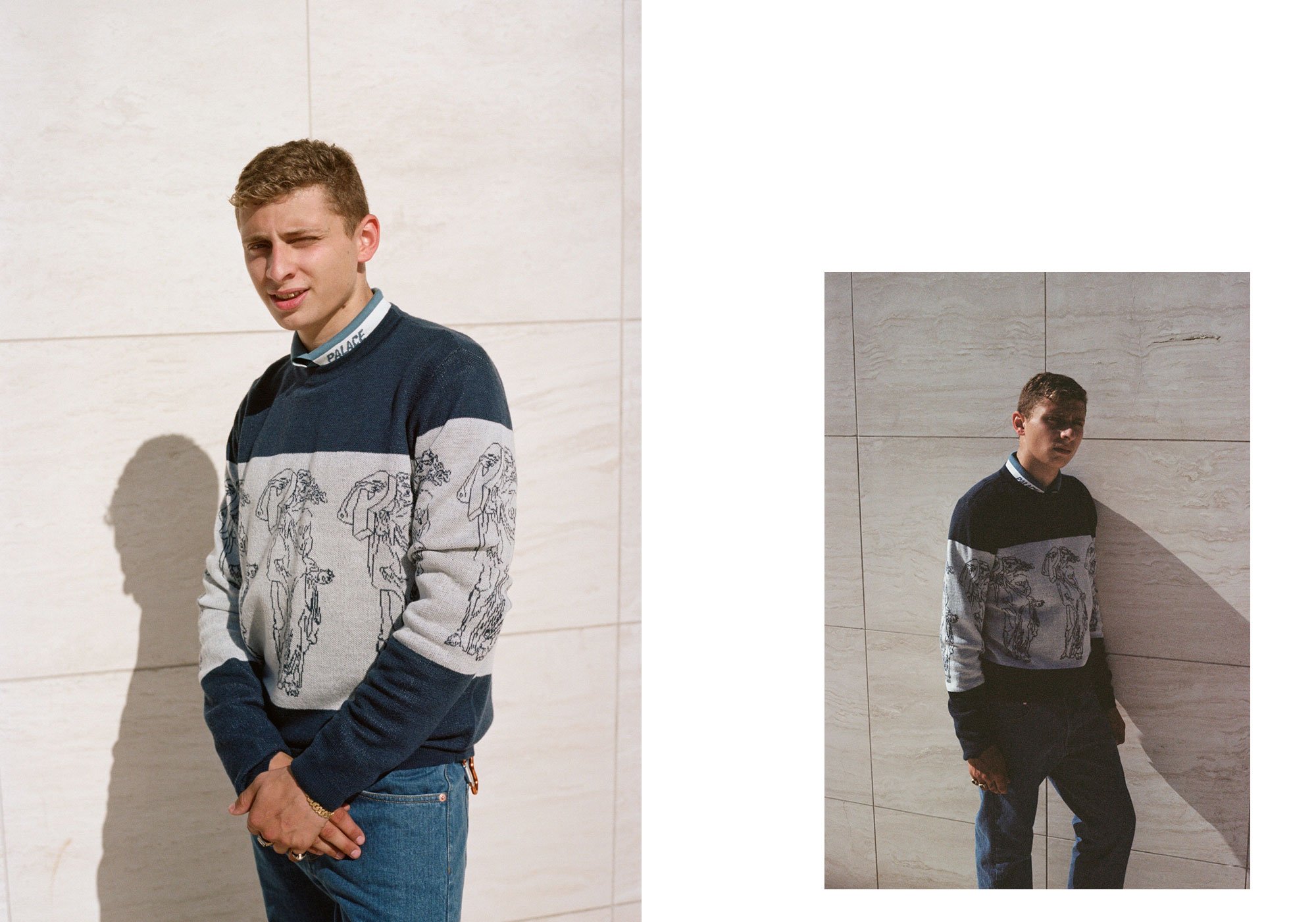 Autumn 2016 Lookbook