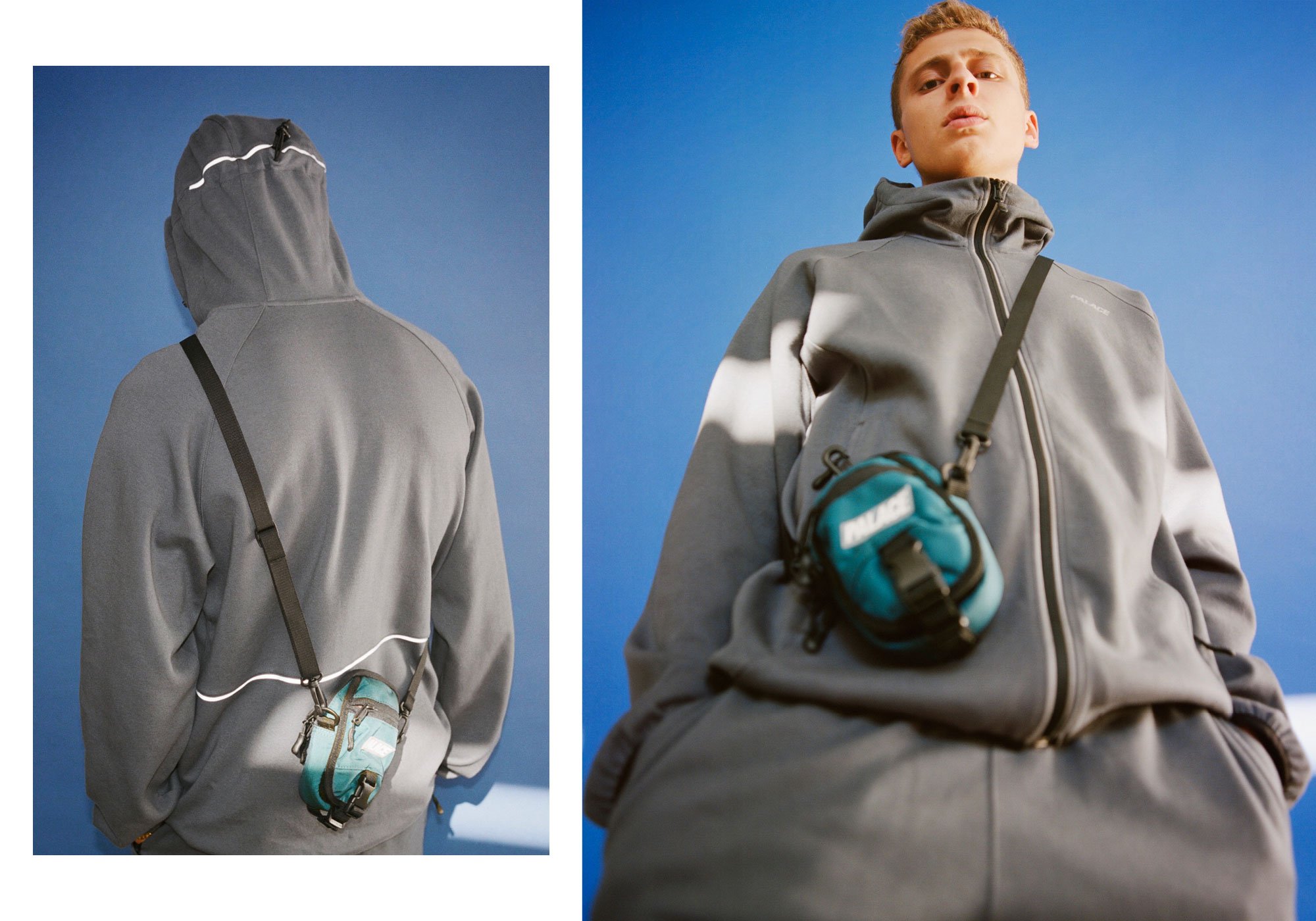 Autumn 2016 Lookbook