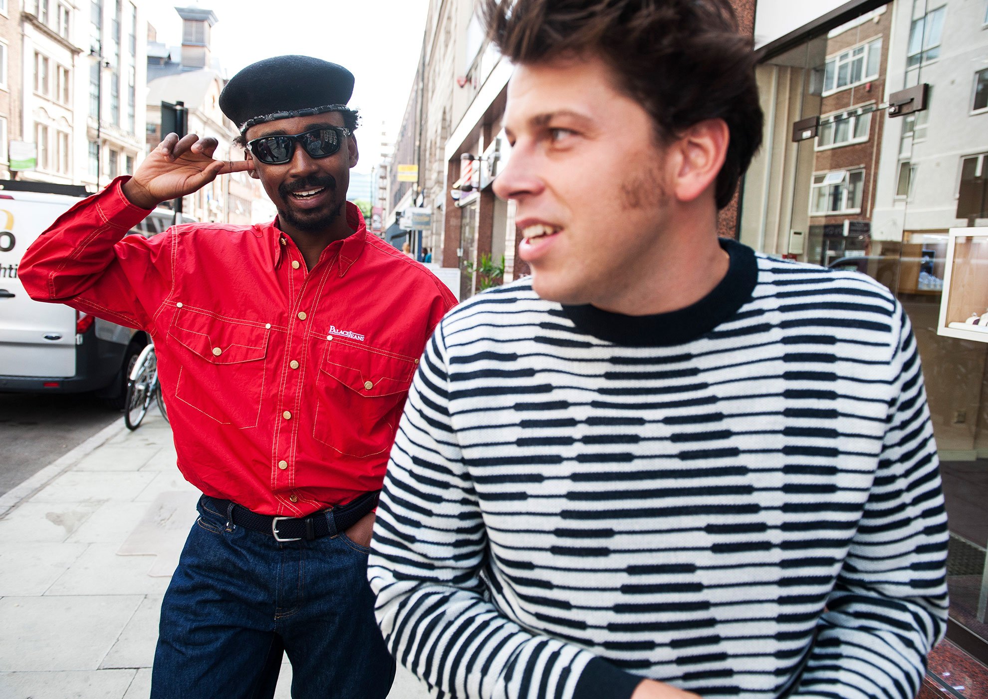 Autumn 2017 Lookbook