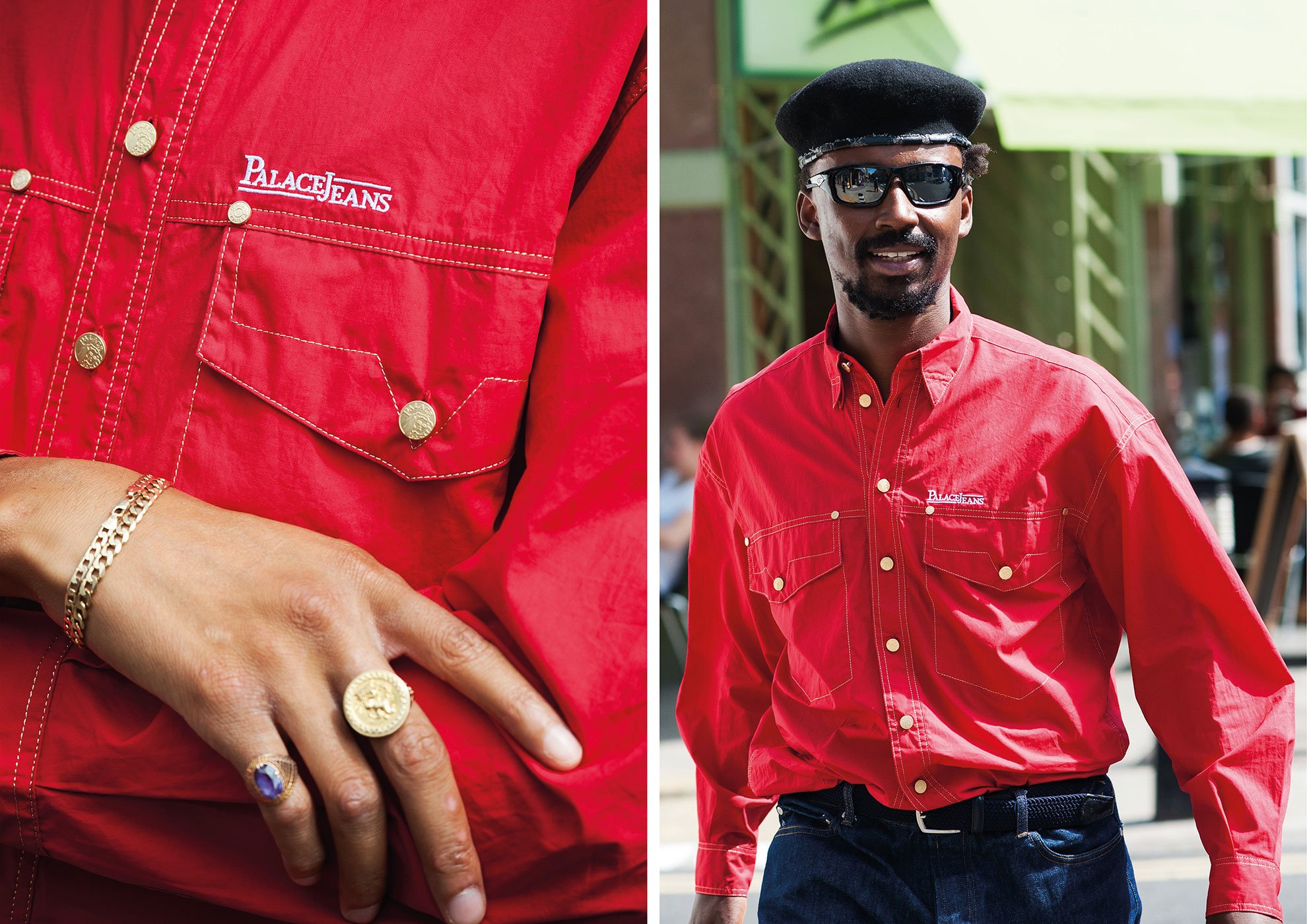 Autumn 2017 Lookbook