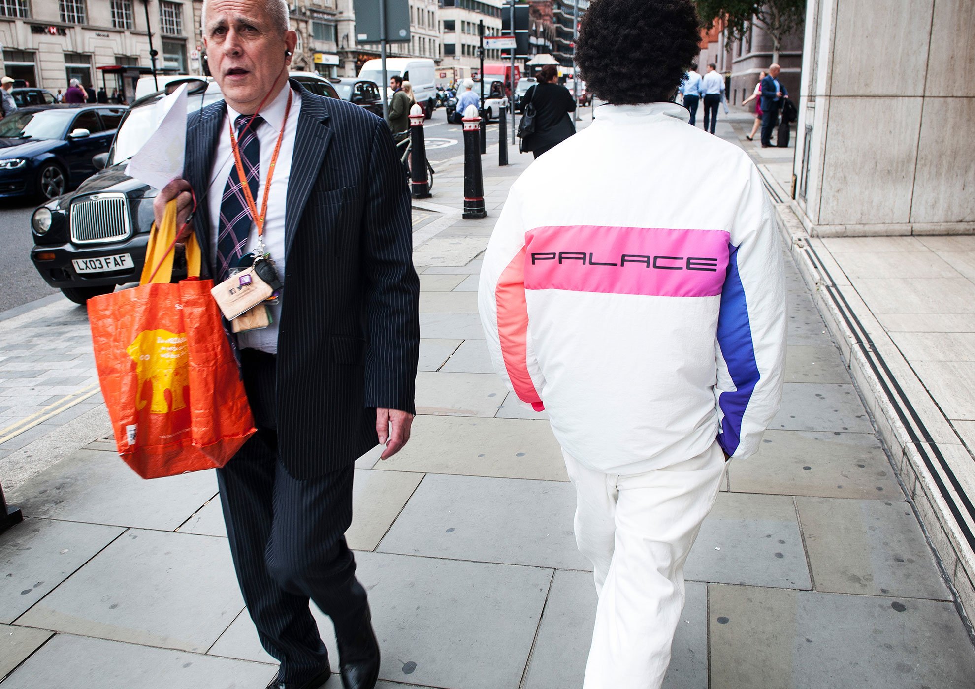 Autumn 2017 Lookbook