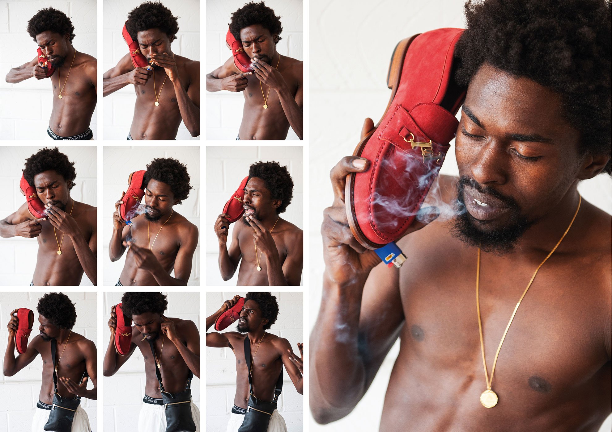 Autumn 2017 Lookbook