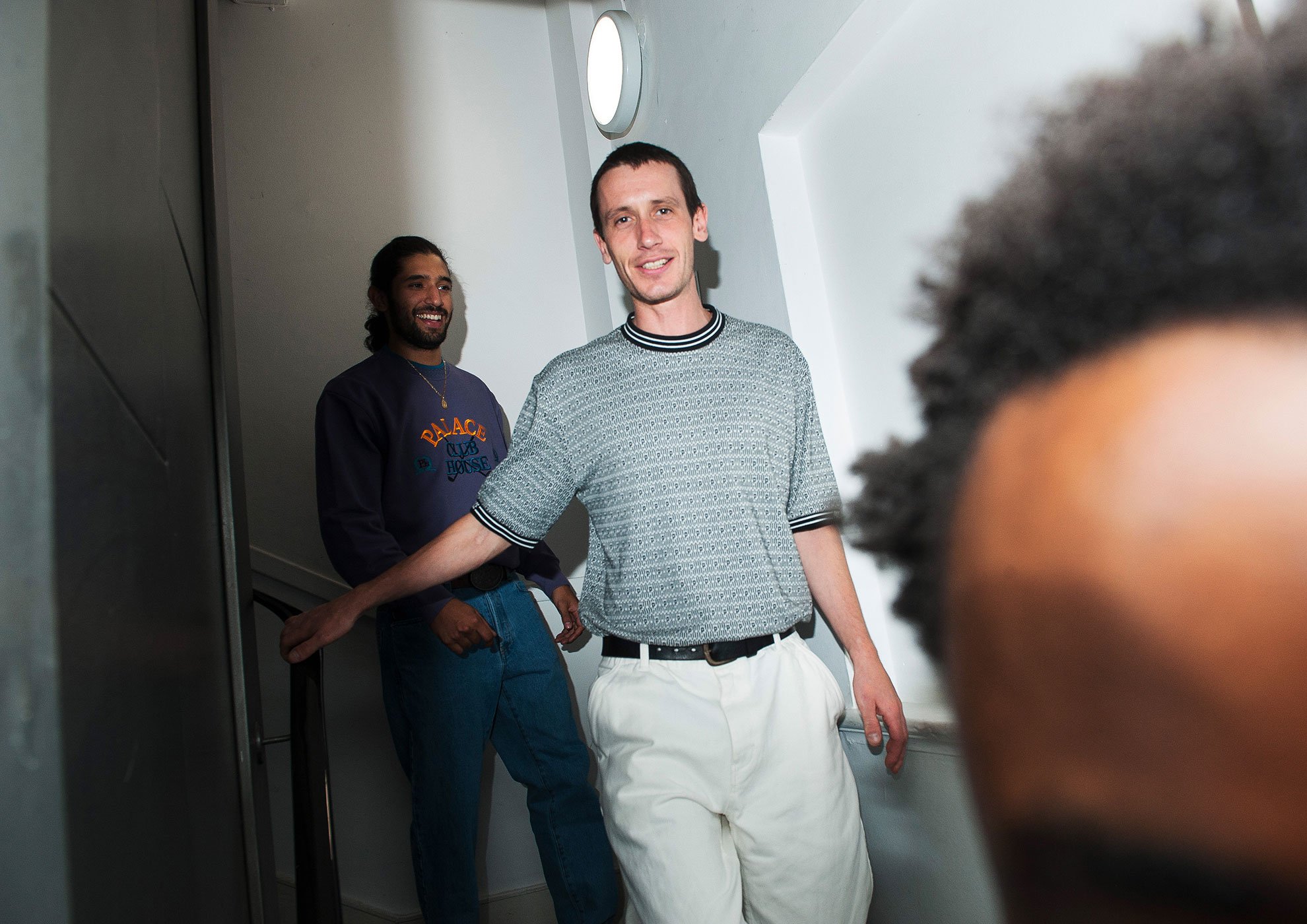 Autumn 2017 Lookbook