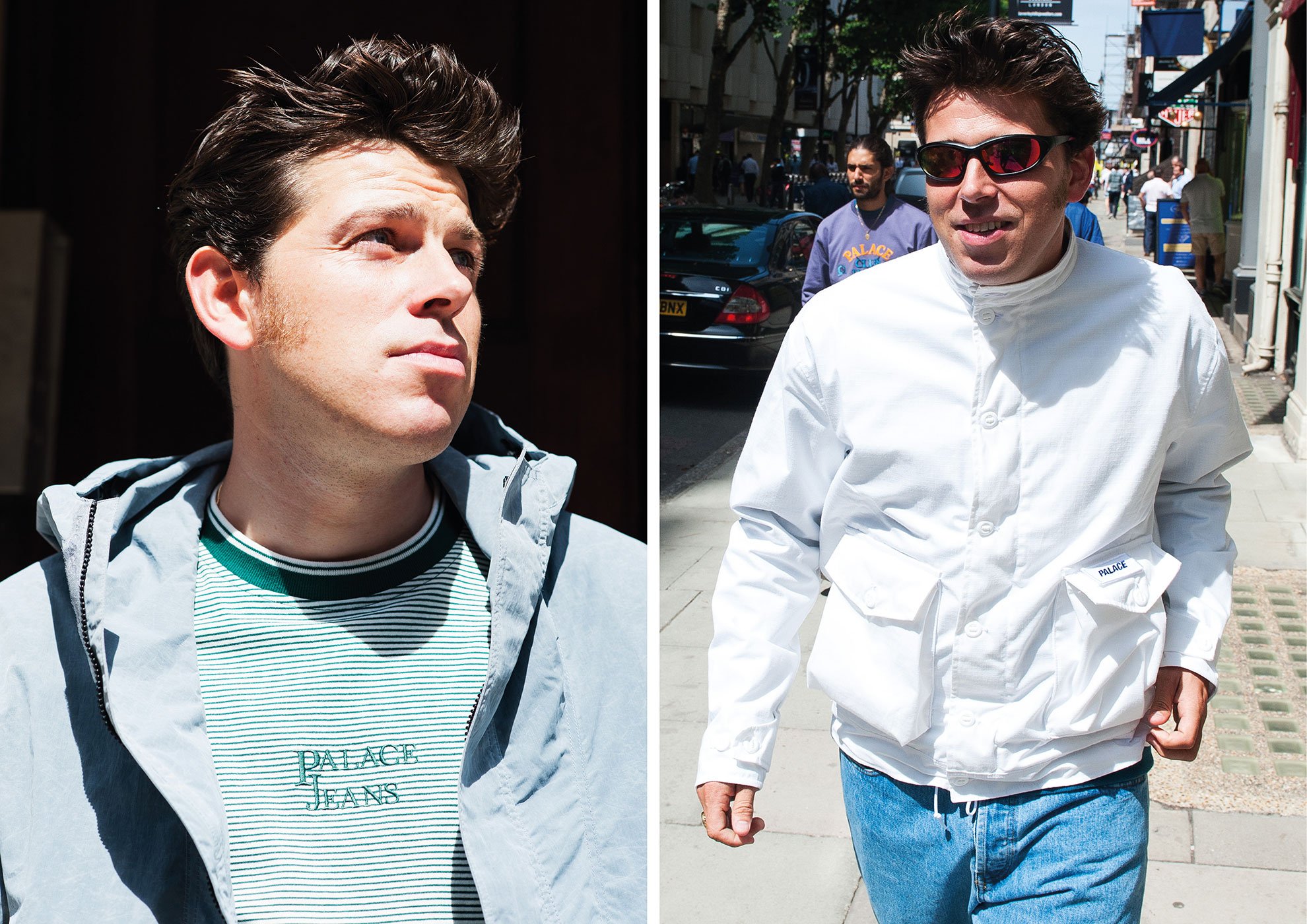 Autumn 2017 Lookbook