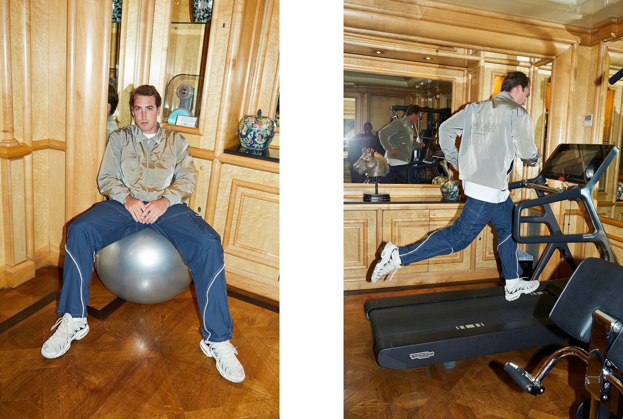 Autumn 2018 Lookbook