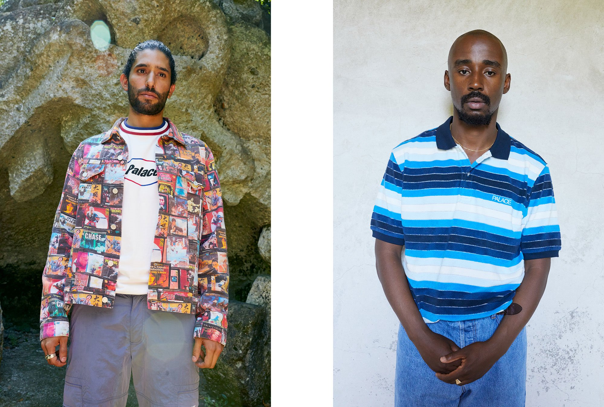 Autumn 2018 Lookbook