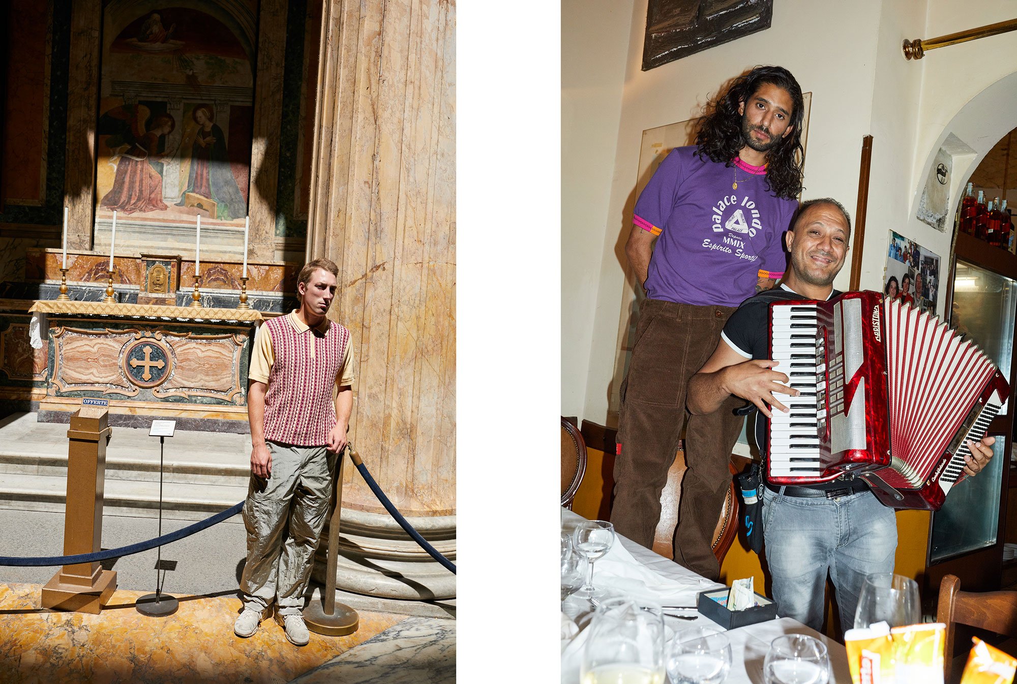 Autumn 2018 Lookbook