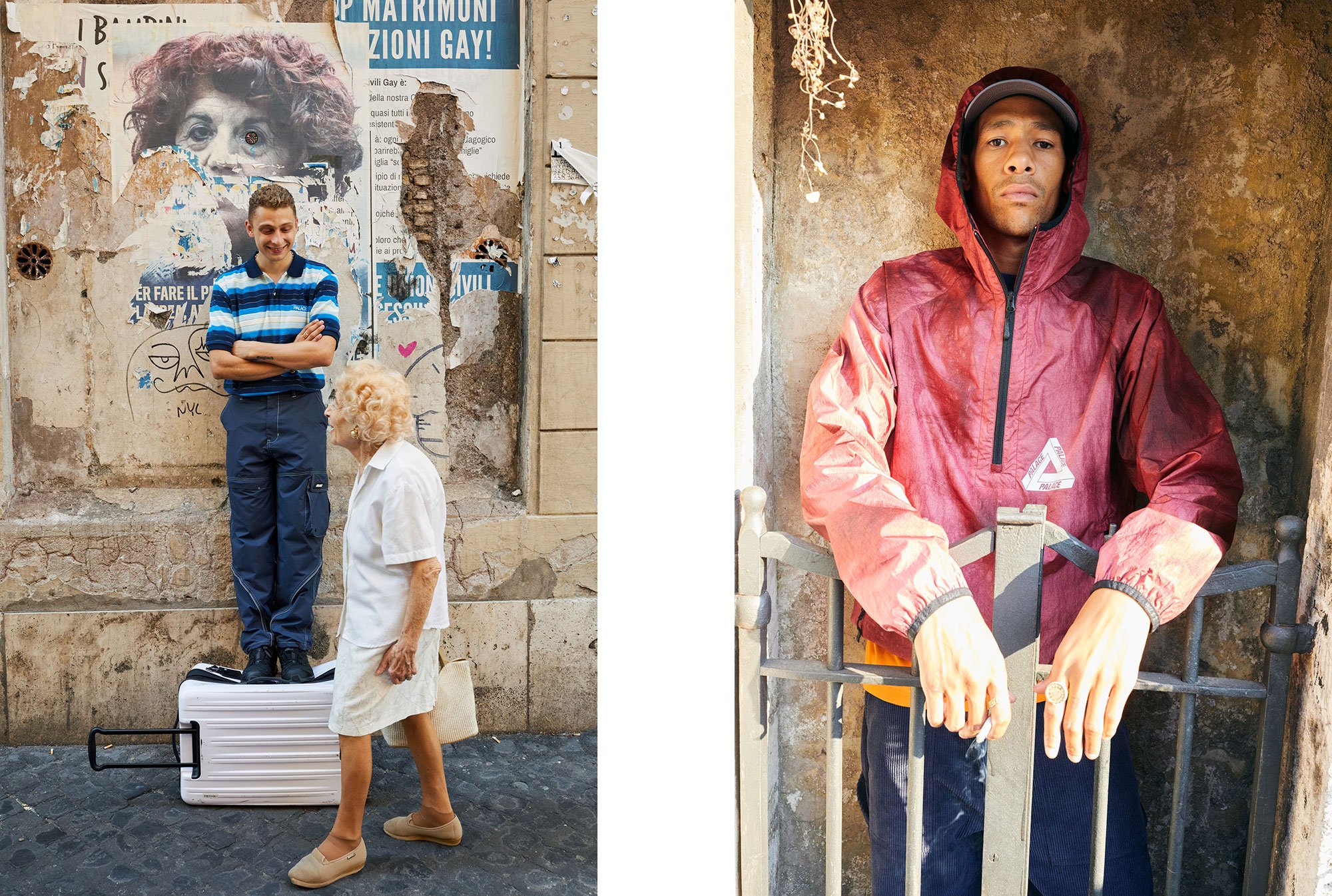 Autumn 2018 Lookbook