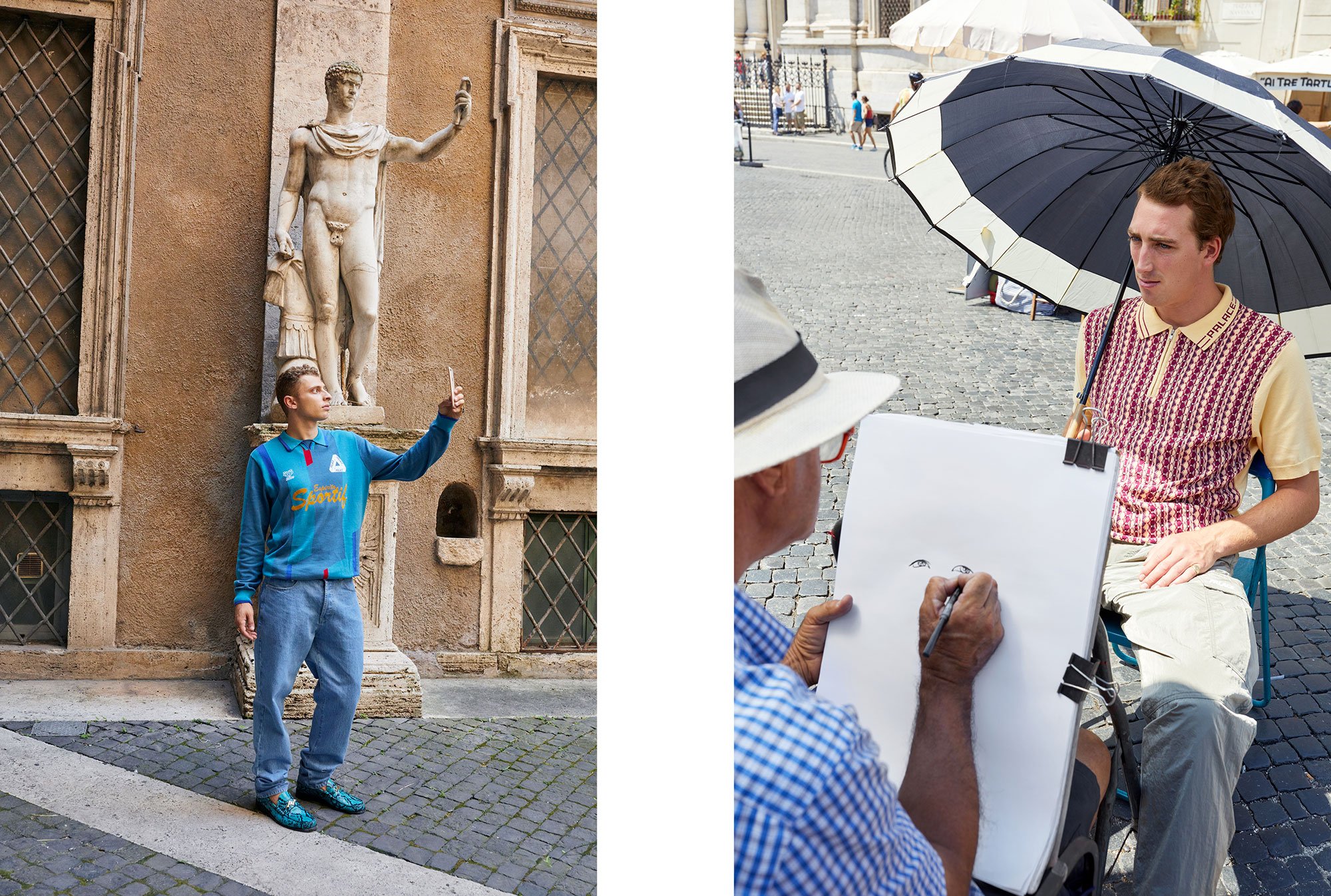 Autumn 2018 Lookbook