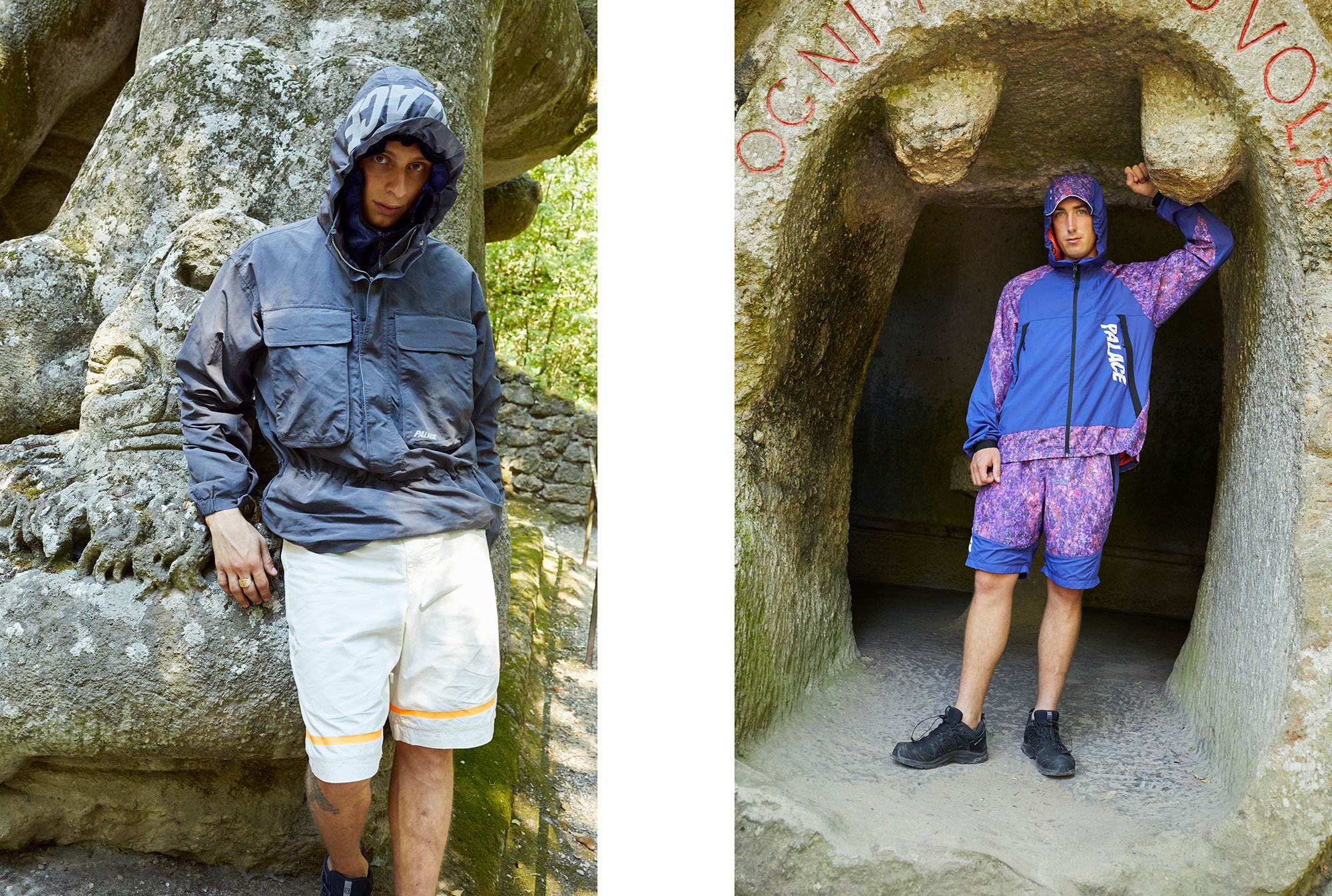 Autumn 2018 Lookbook