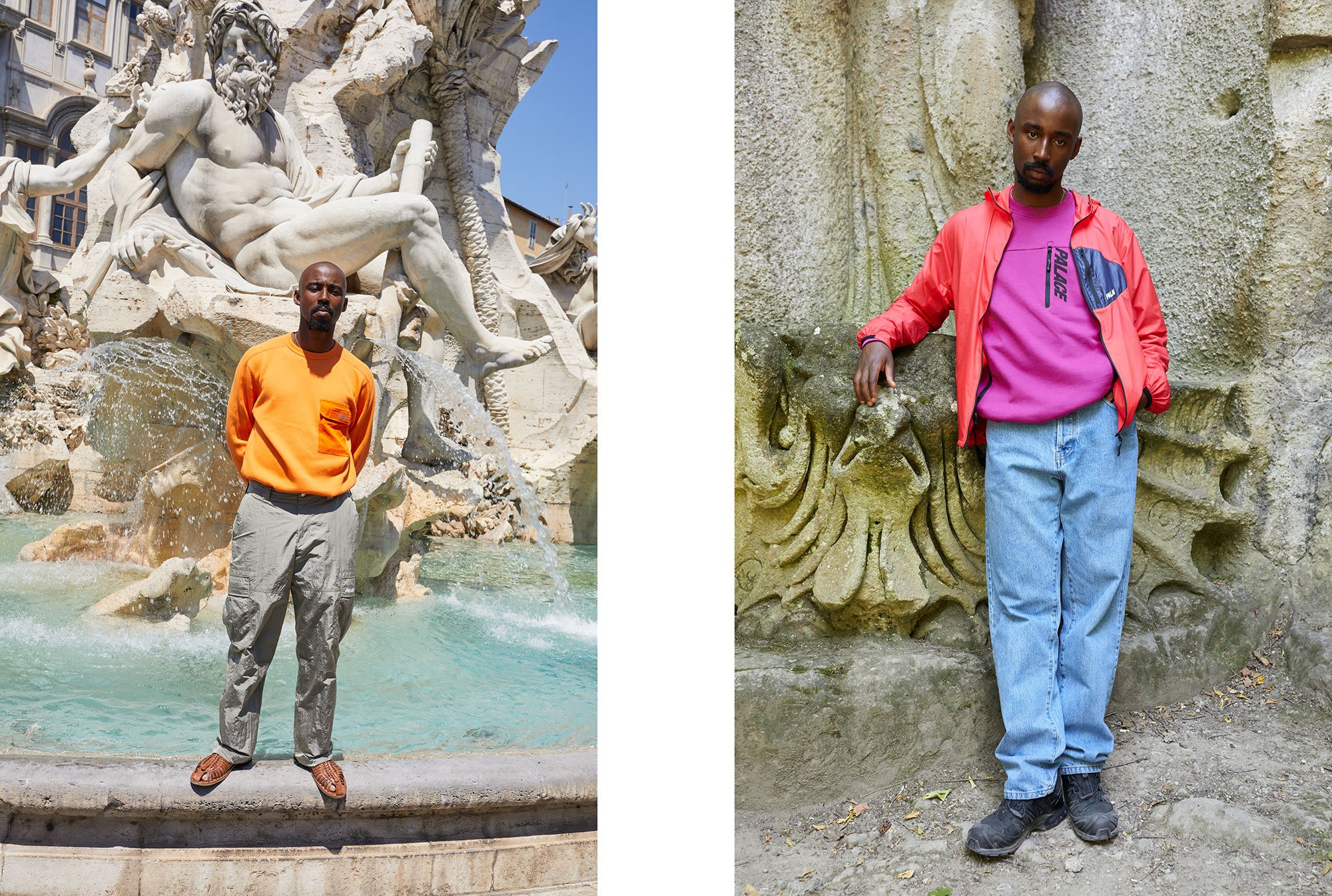 Autumn 2018 Lookbook