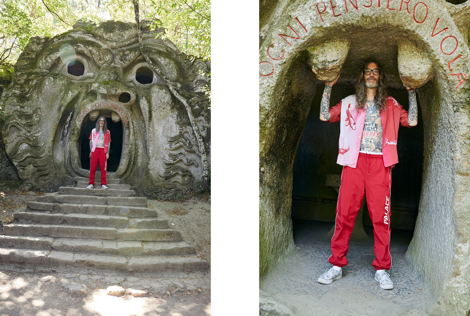 Autumn 2018 Lookbook