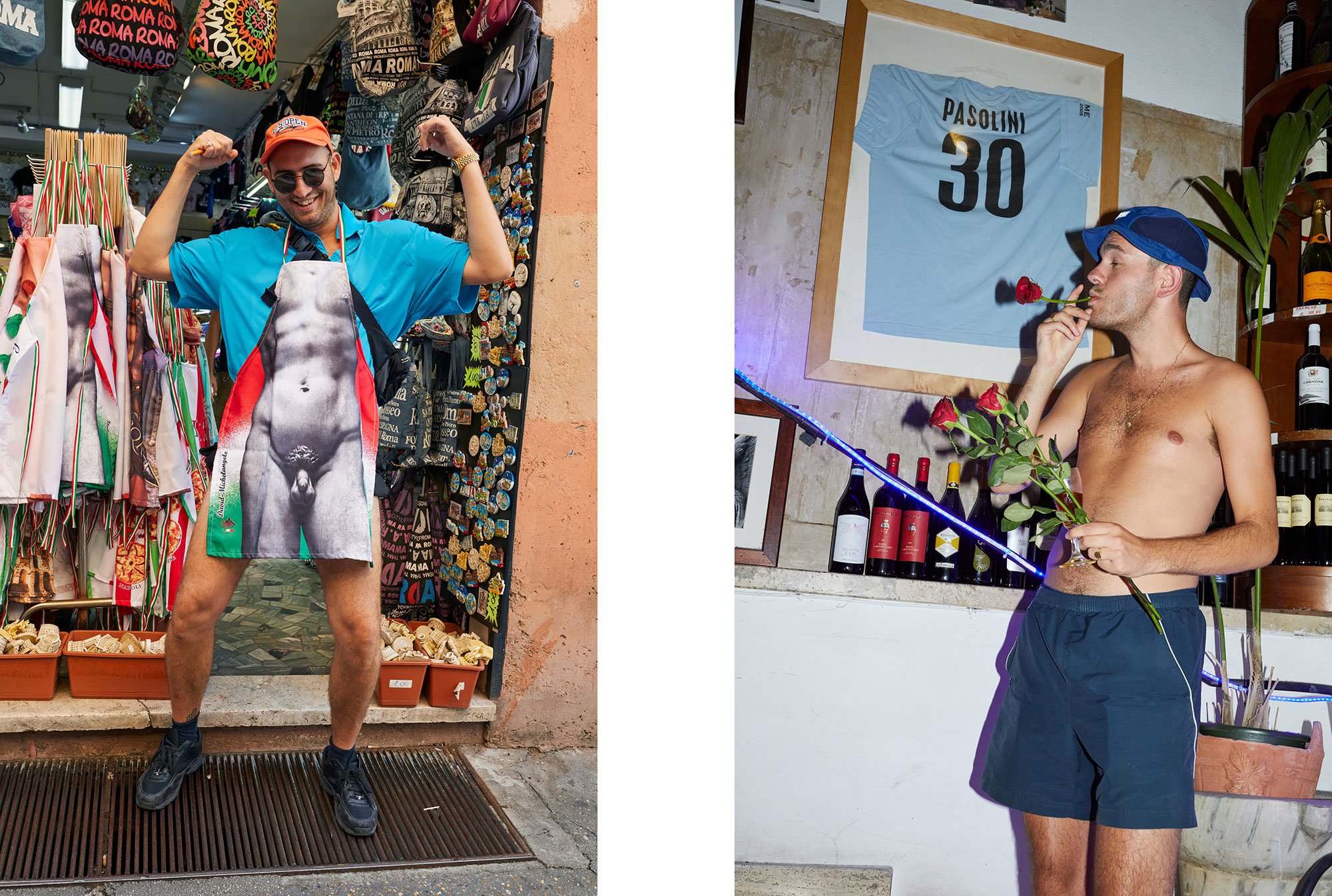 Autumn 2018 Lookbook