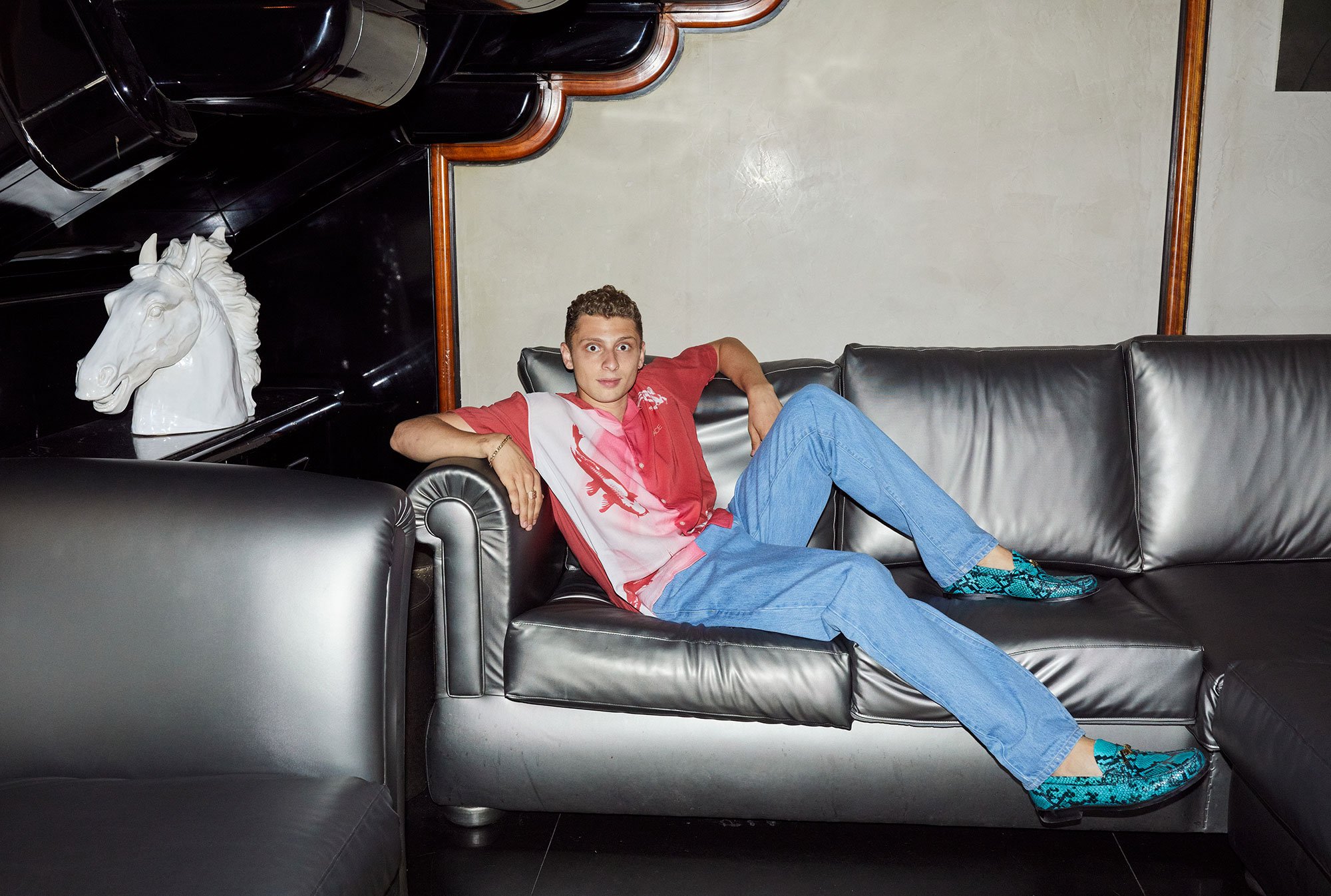 Autumn 2018 Lookbook