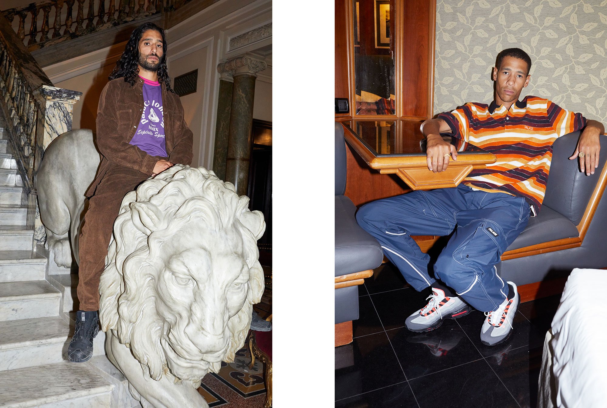 Autumn 2018 Lookbook