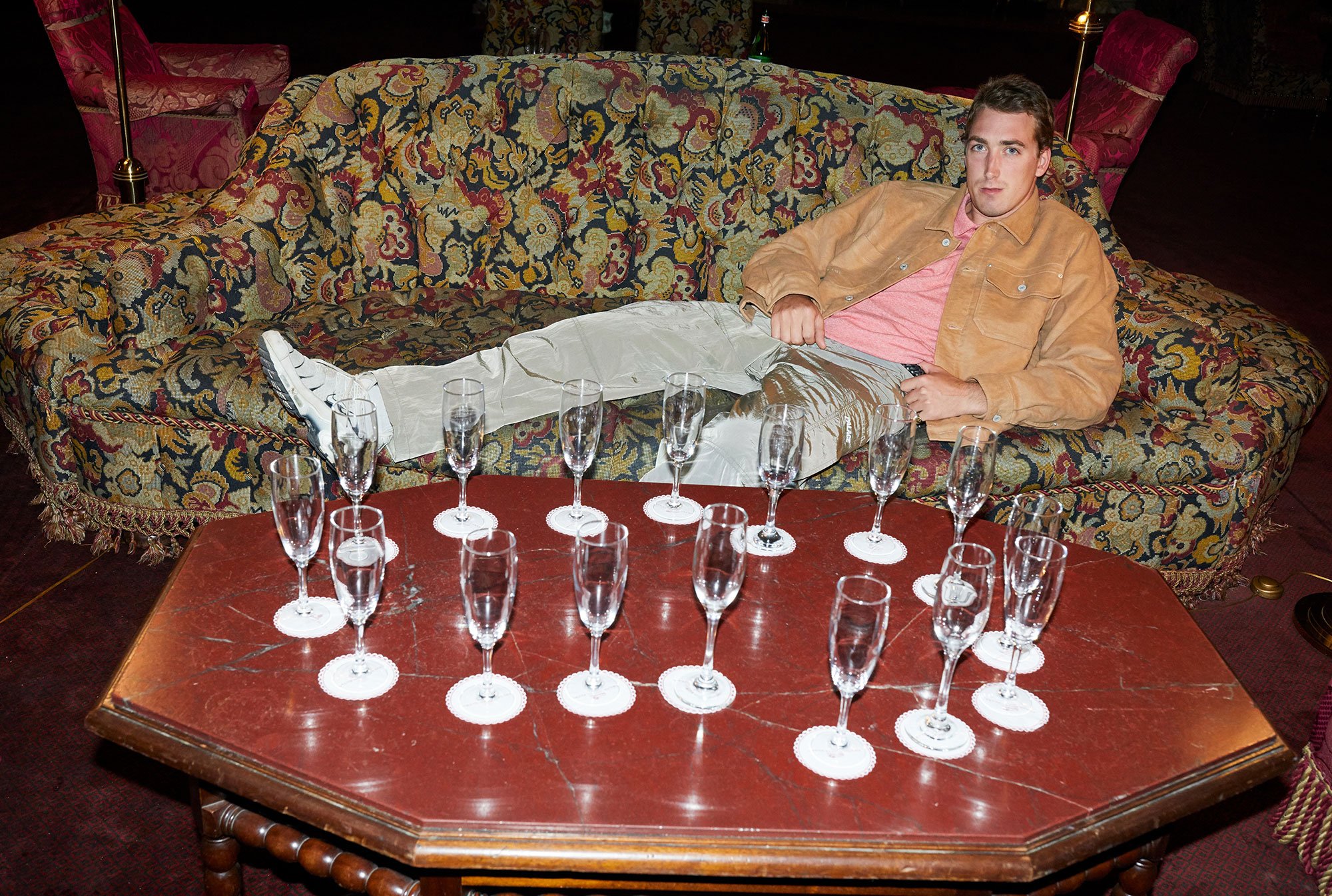 Autumn 2018 Lookbook