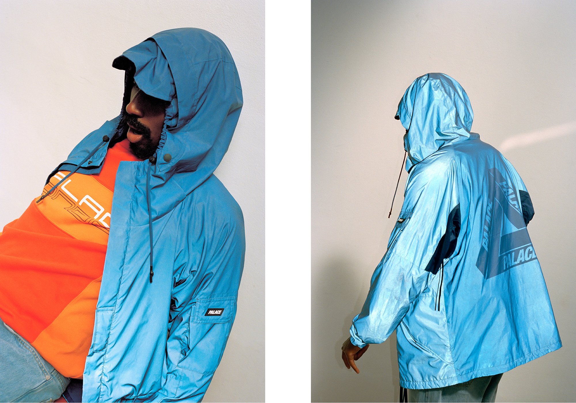 Autumn 2019 Lookbook