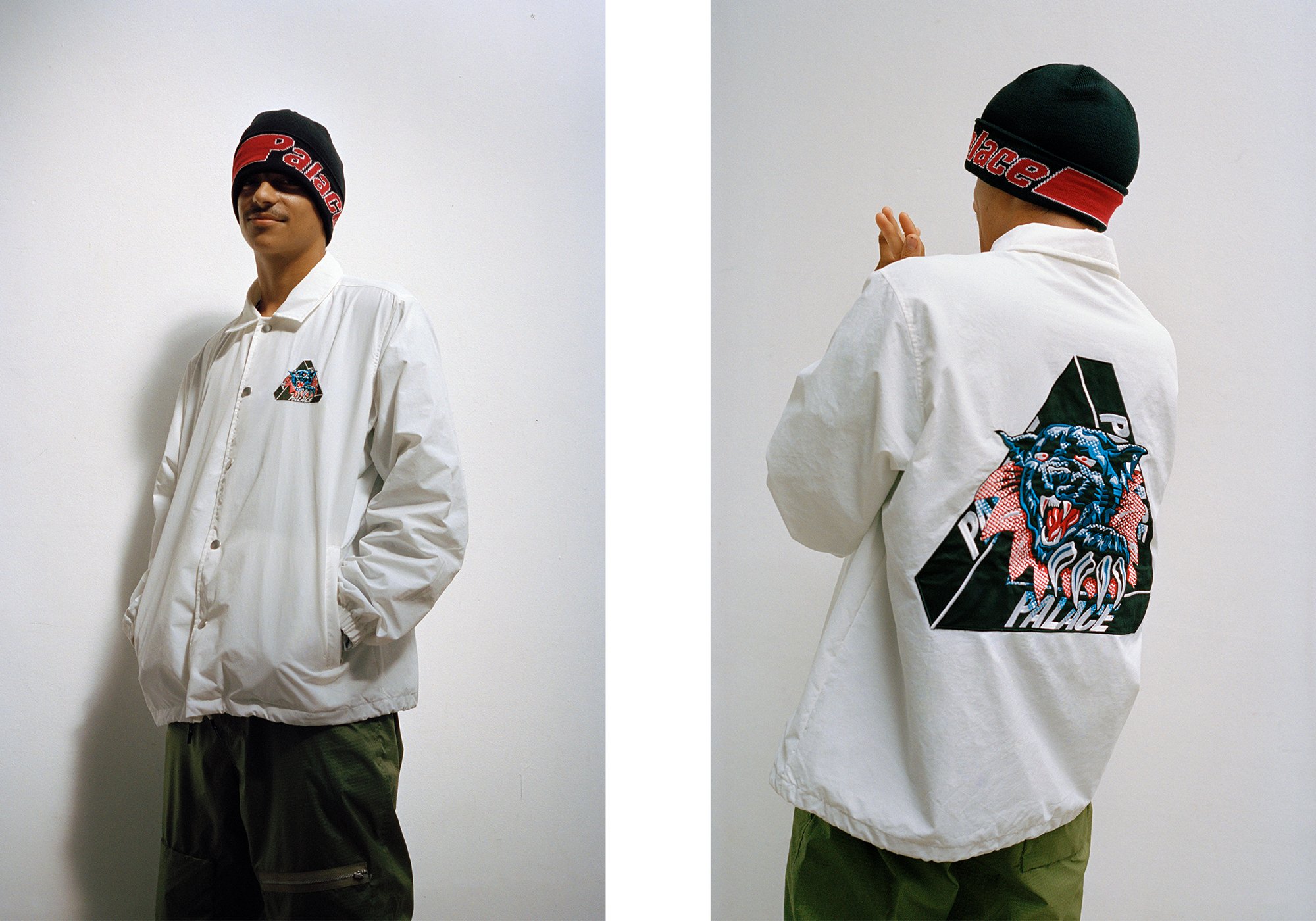 Autumn 2019 Lookbook