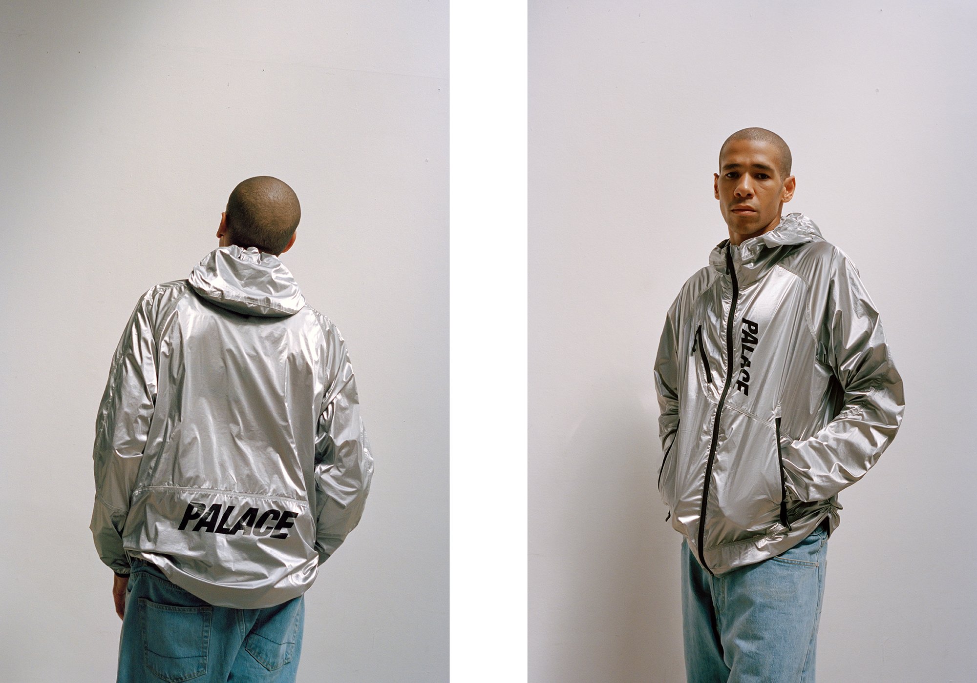 Autumn 2019 Lookbook