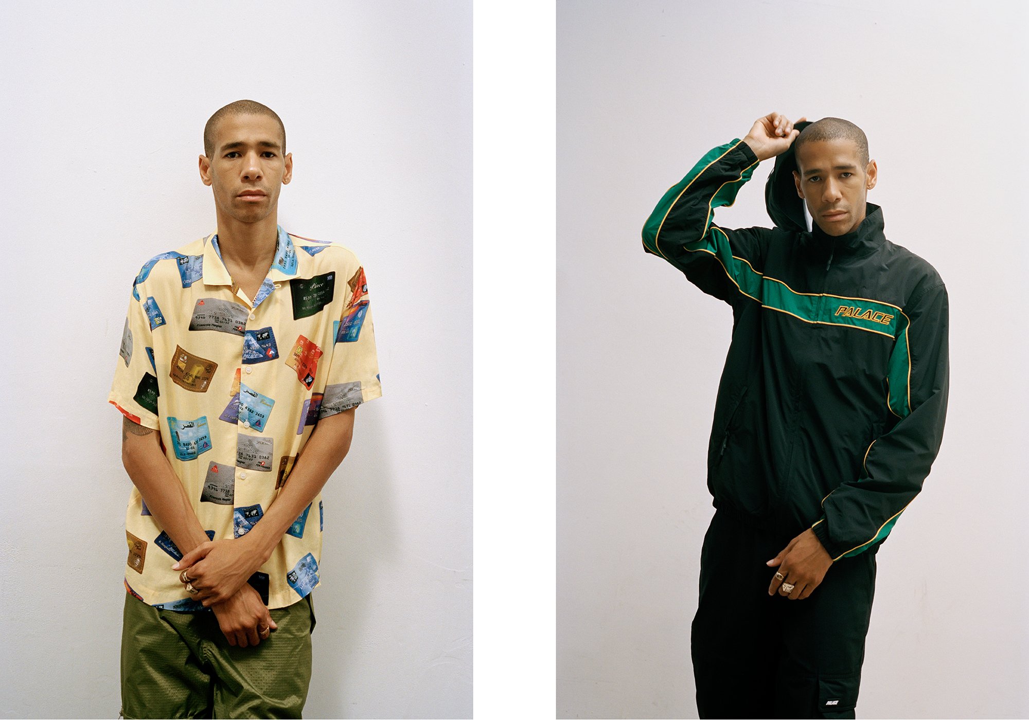 Autumn 2019 Lookbook