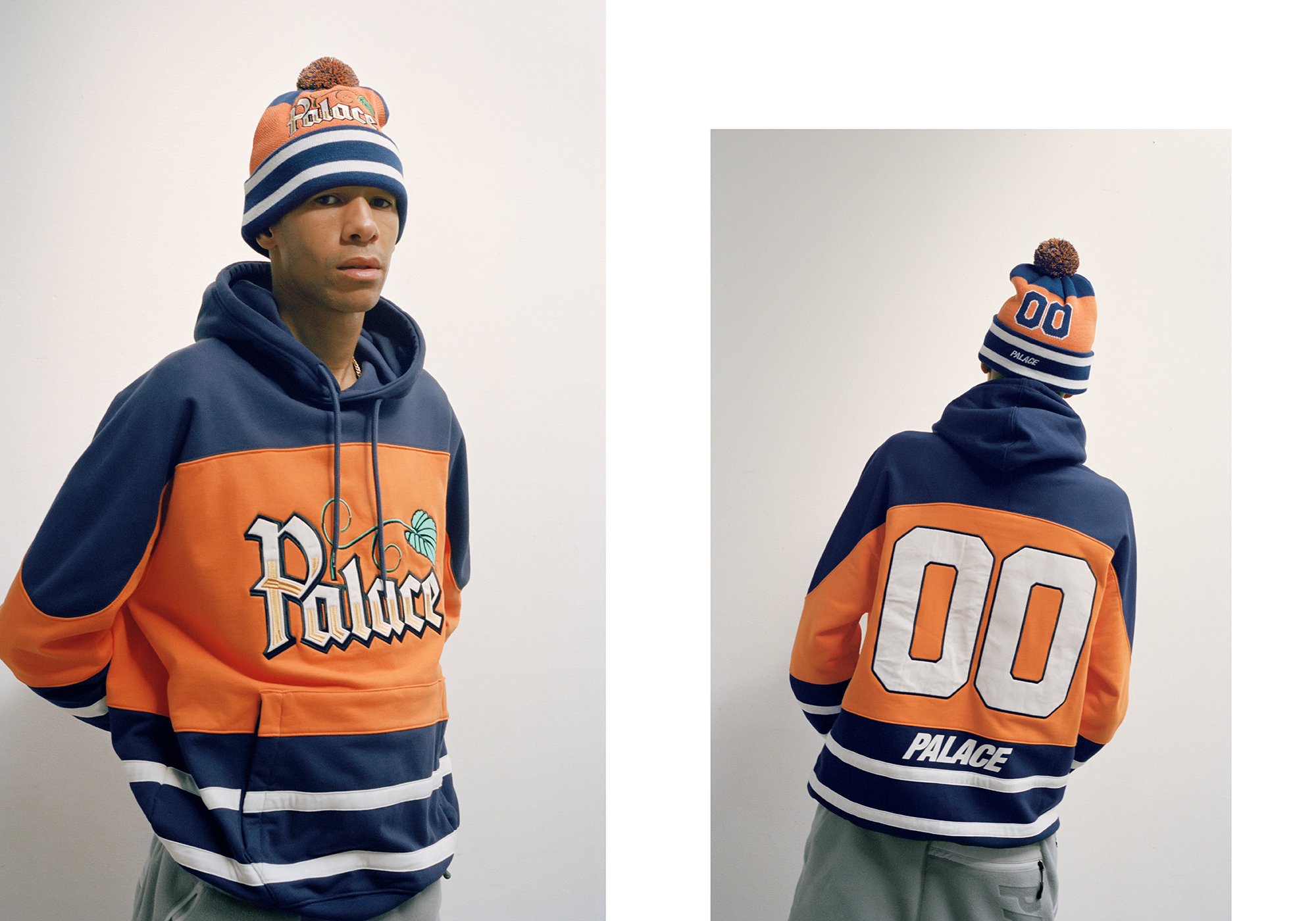 Autumn 2019 Lookbook