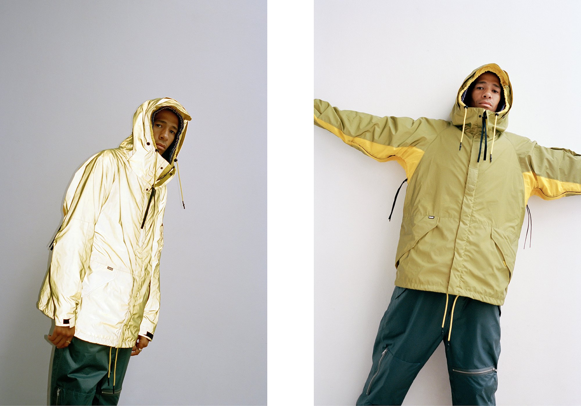 Autumn 2019 Lookbook