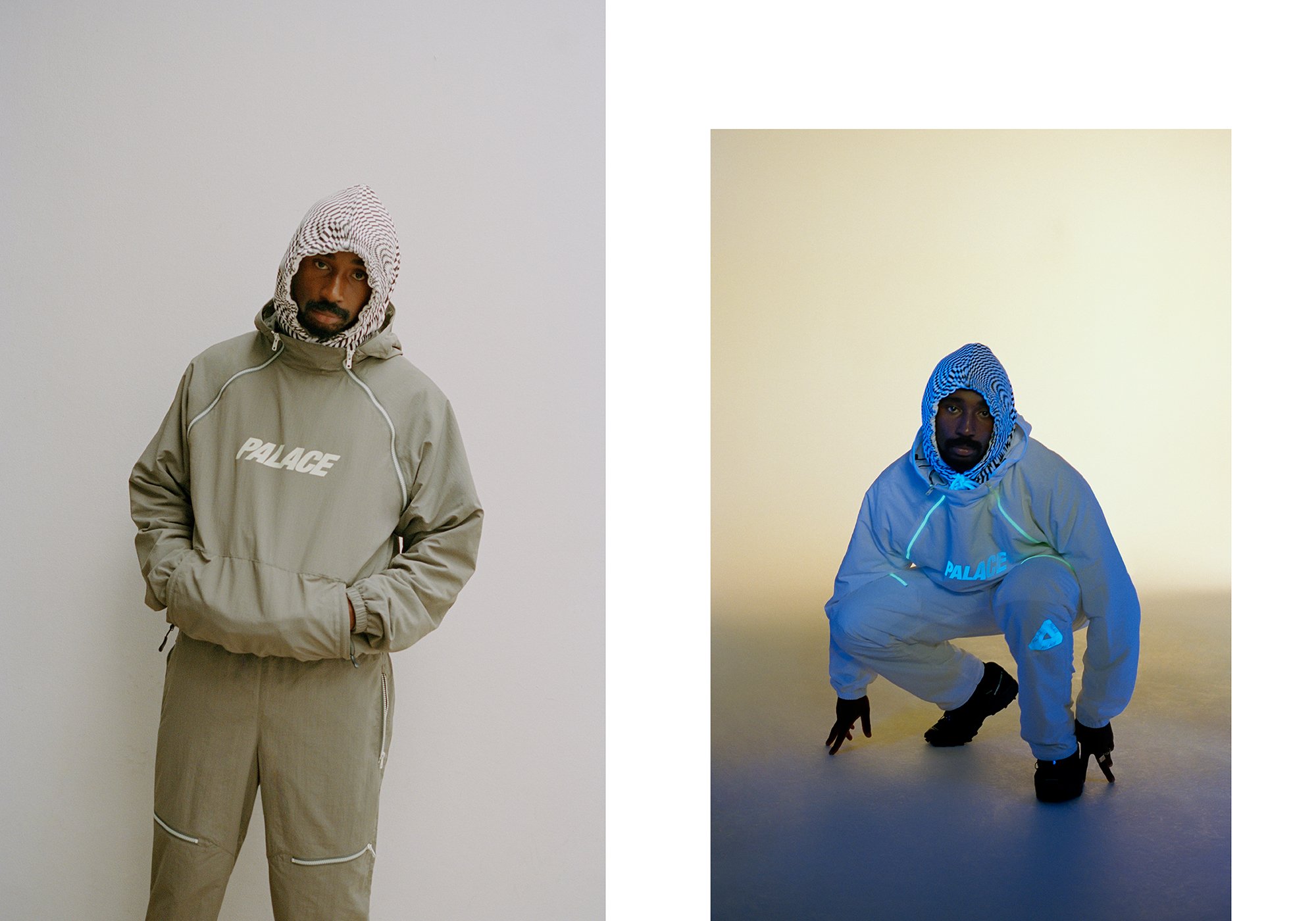 Autumn 2019 Lookbook