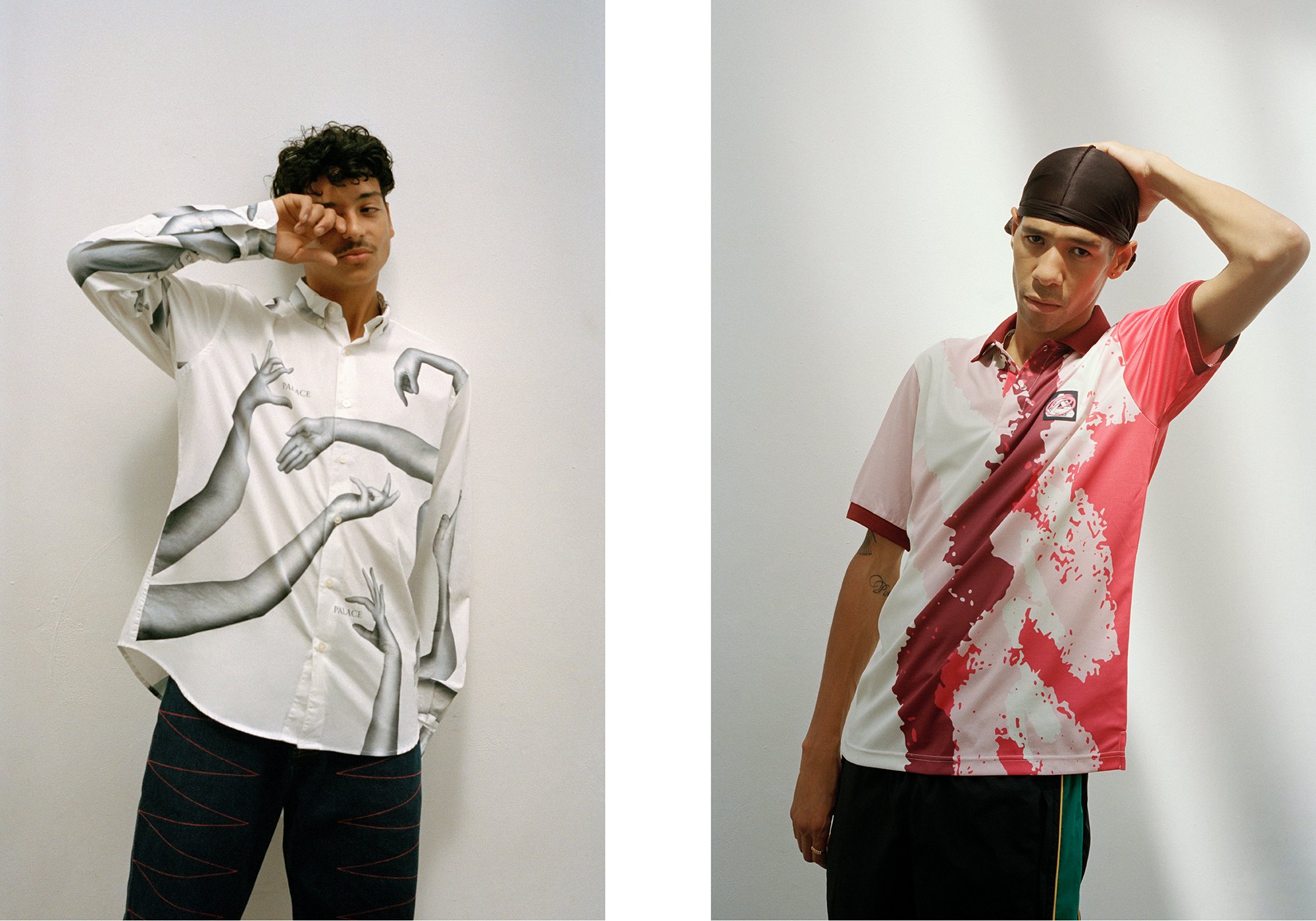 Autumn 2019 Lookbook