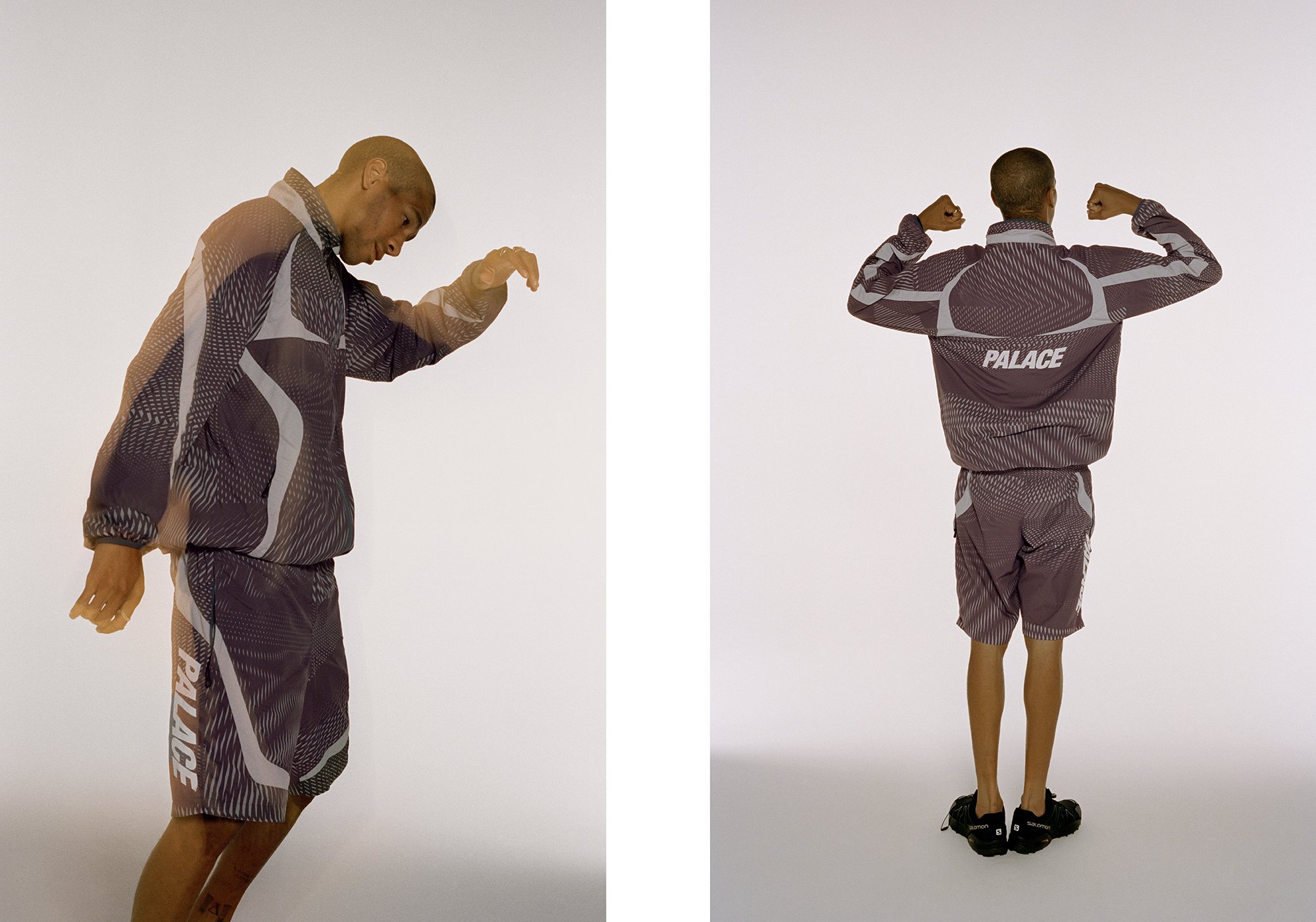 Autumn 2019 Lookbook