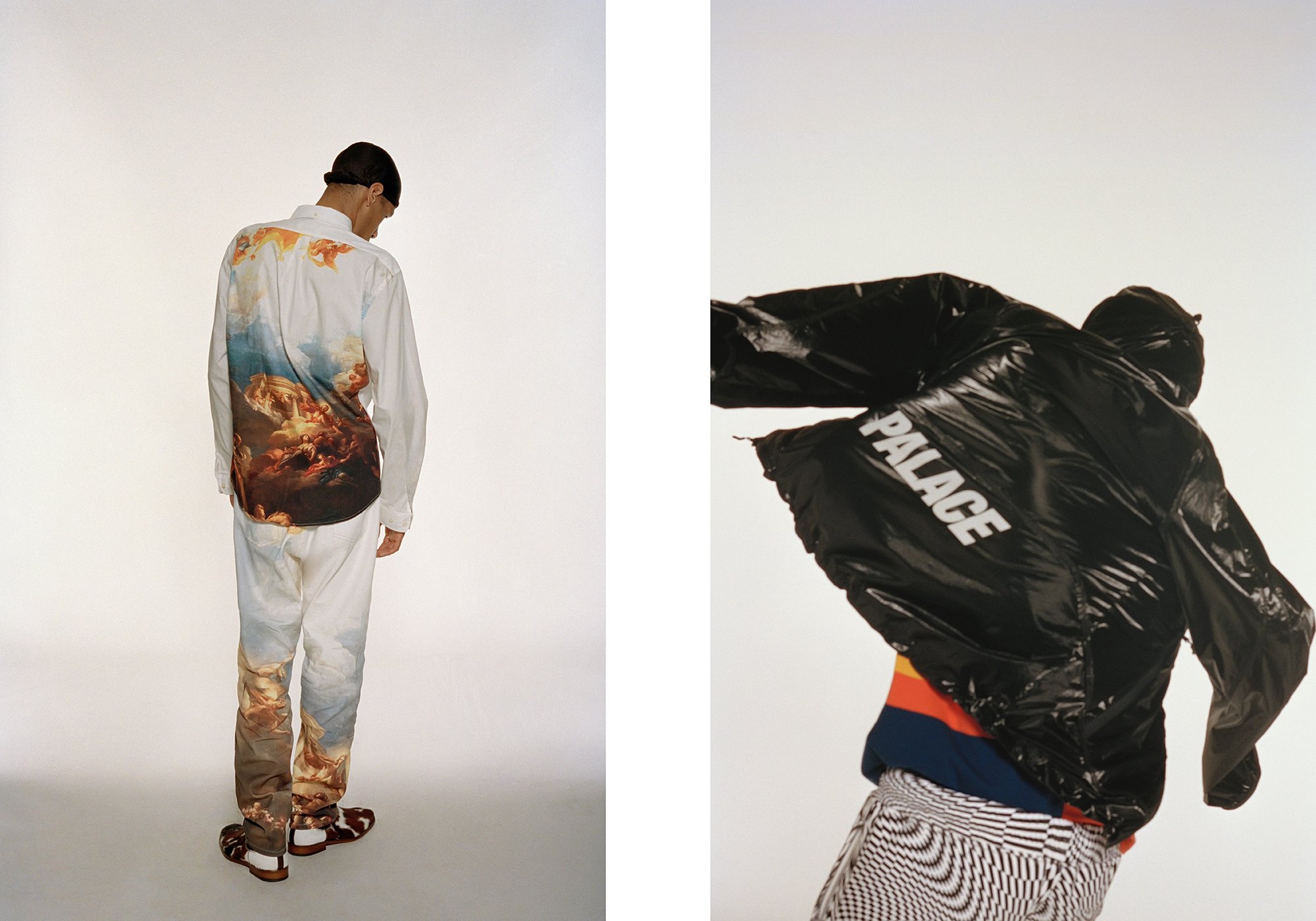 Autumn 2019 Lookbook