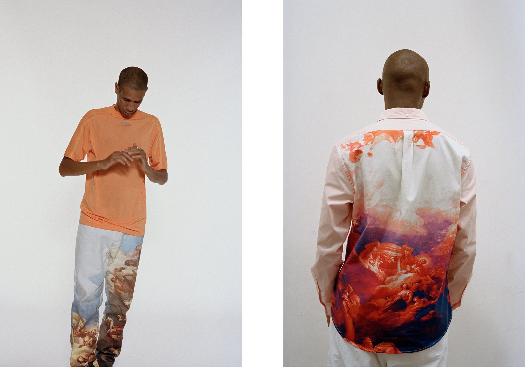 Autumn 2019 Lookbook