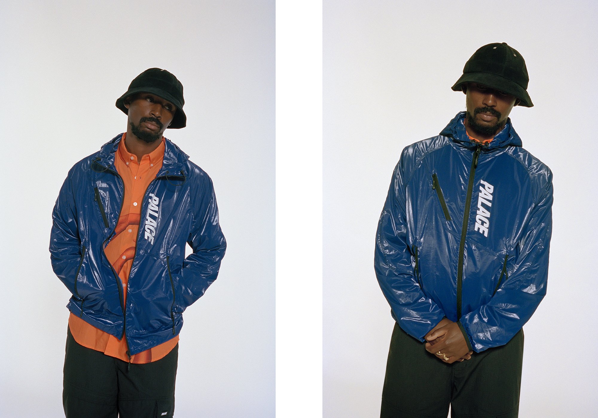 Autumn 2019 Lookbook