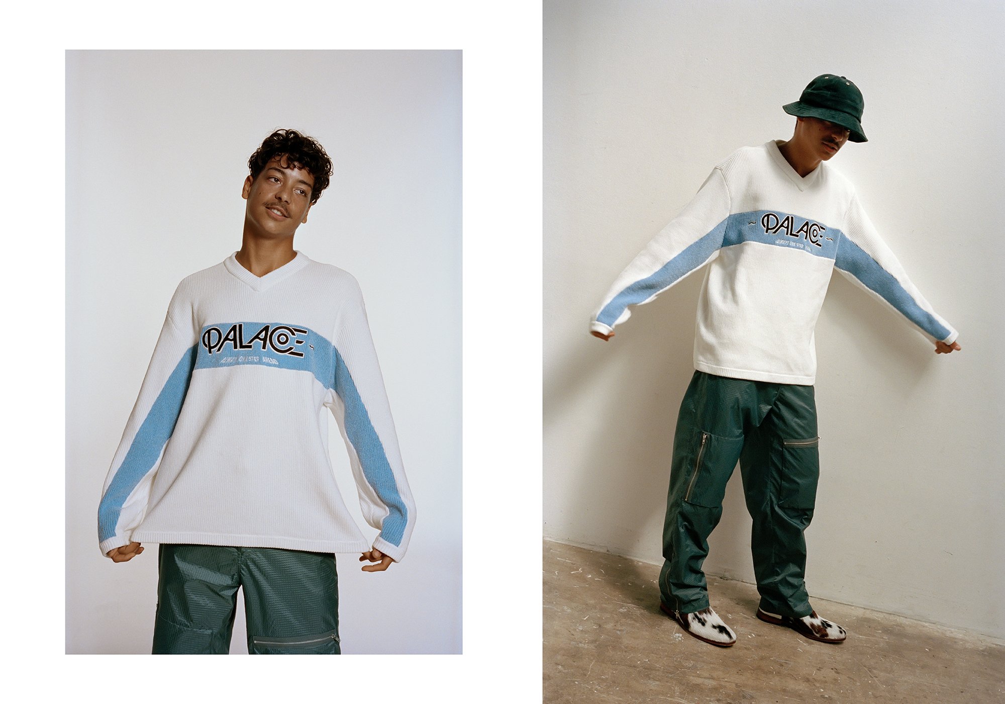 Autumn 2019 Lookbook