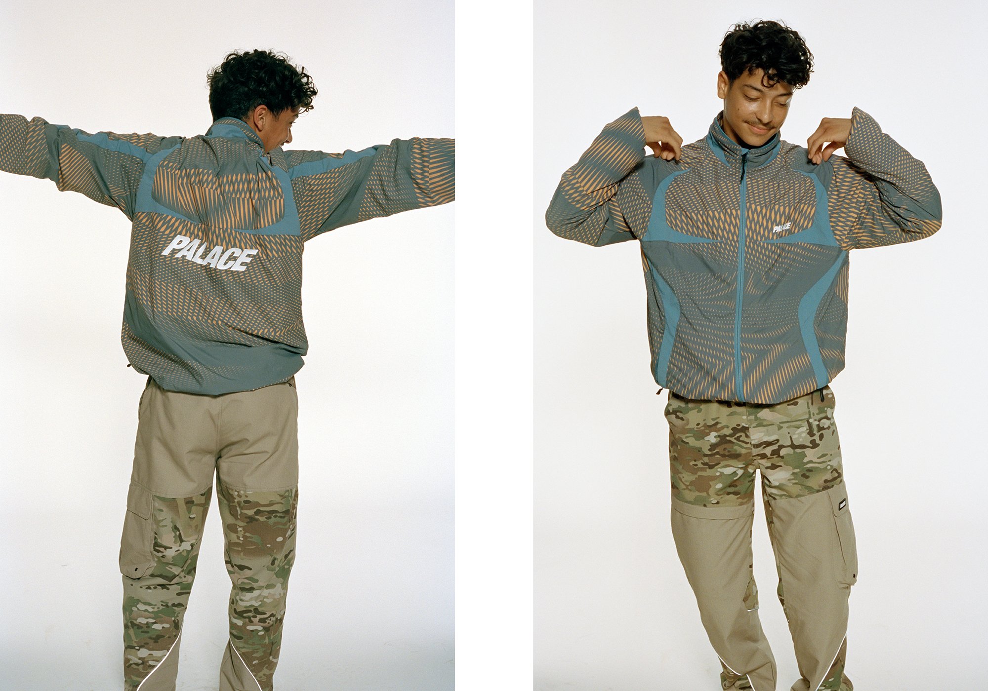 Autumn 2019 Lookbook