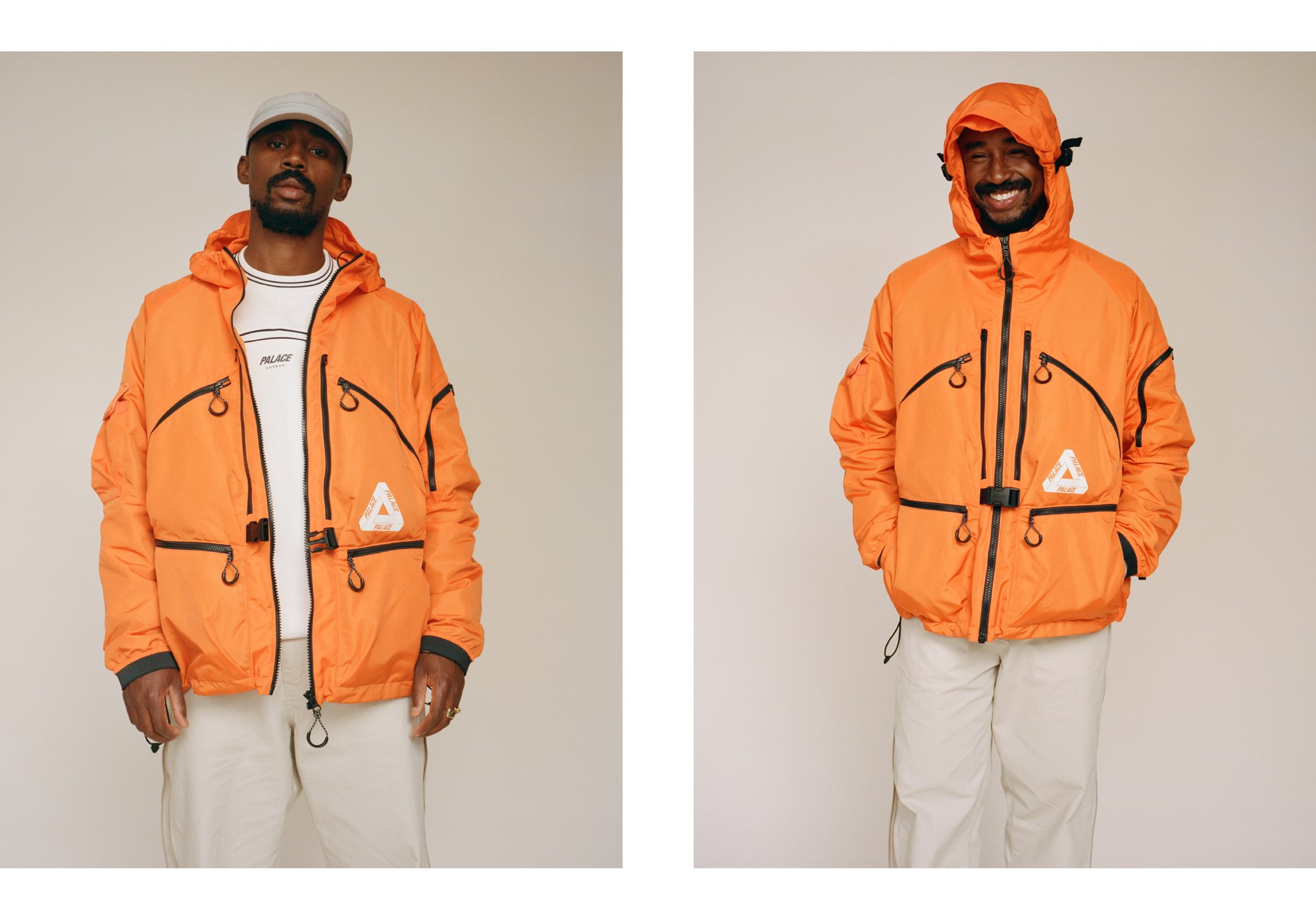 Autumn 2020 Lookbook